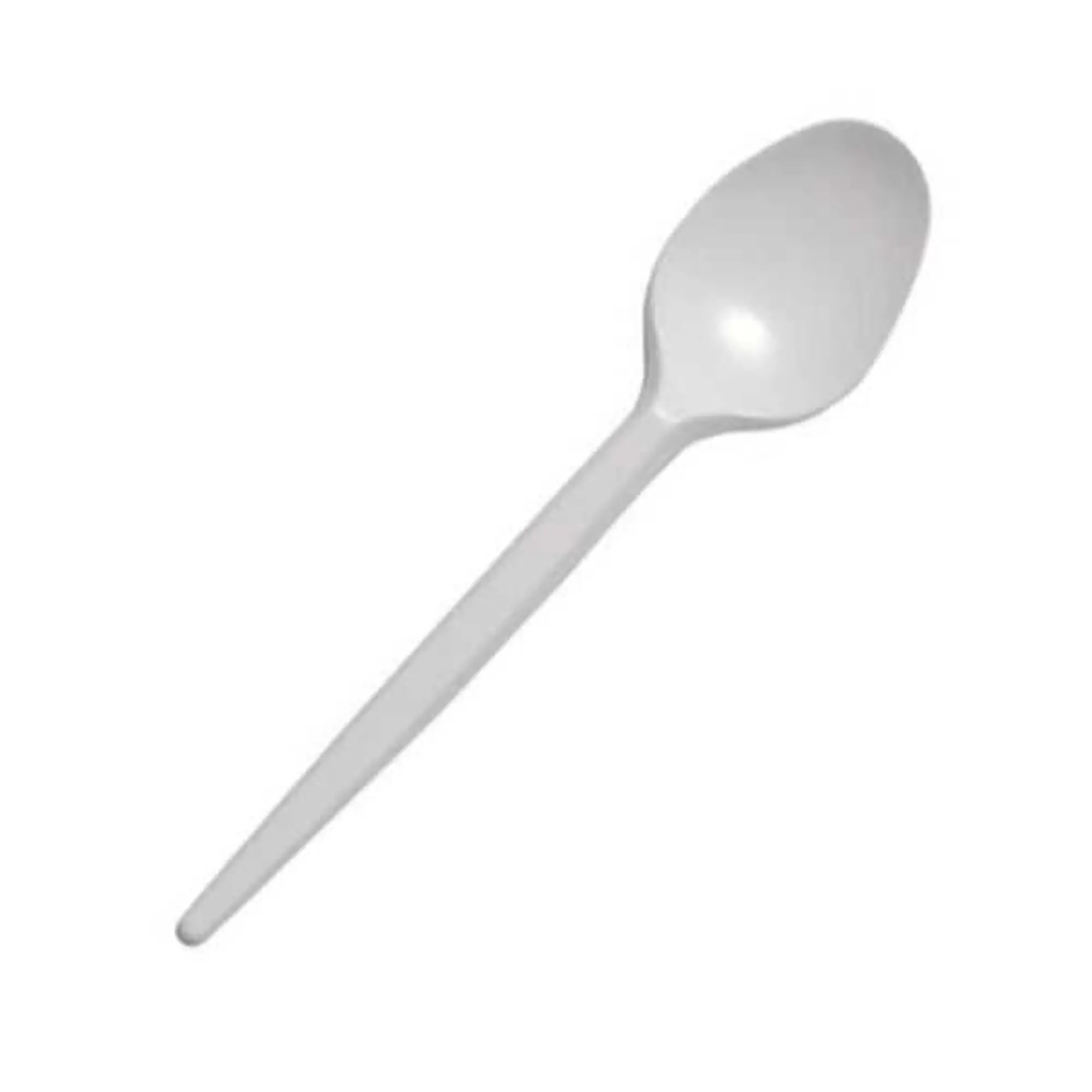 Одноразовые столовые приборы вилки, ложки, размешиватели опт (2 / 8)