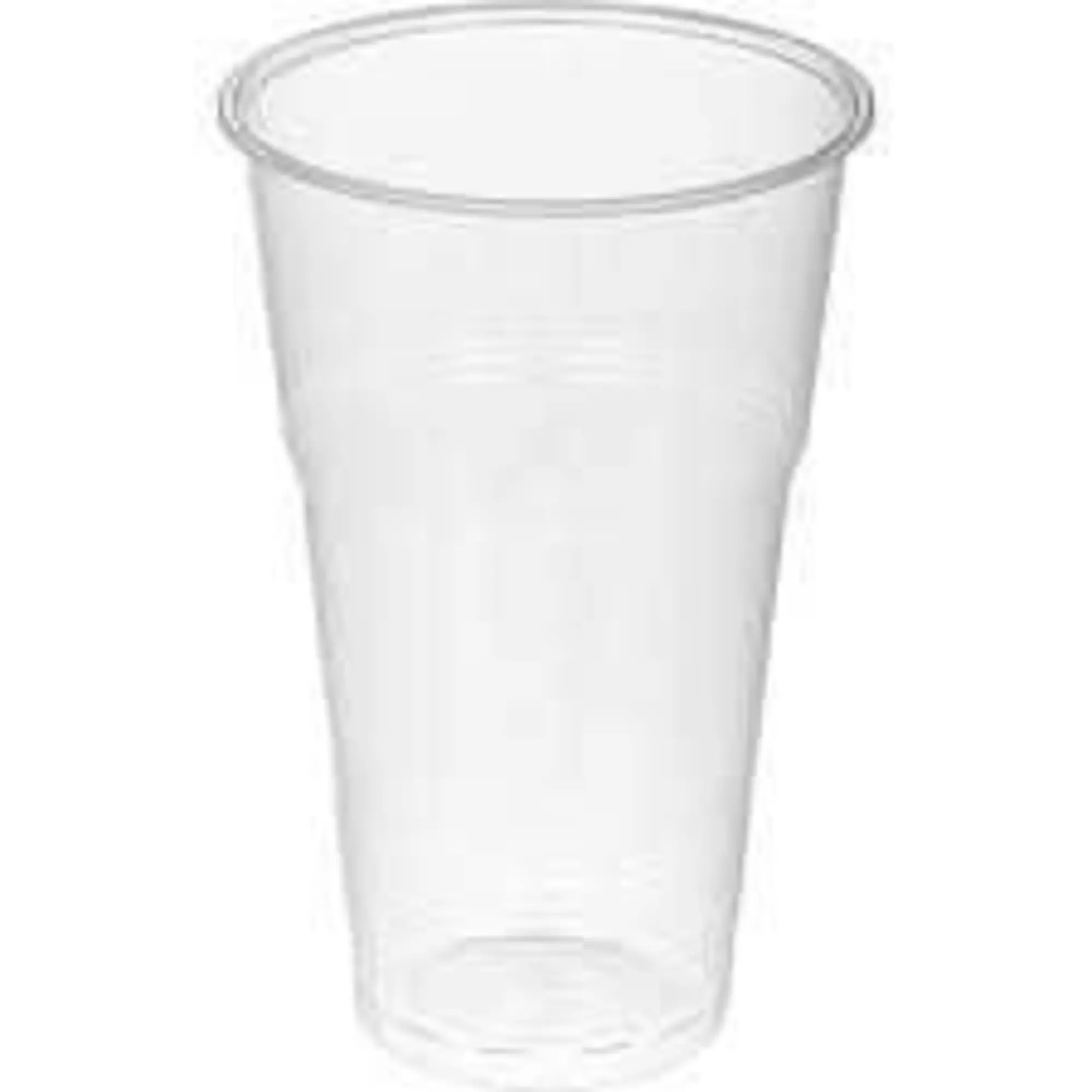 Cтакан Пластиковый 300мл,400мл, 500мл, купольная крышка универсальная (1 / 1)