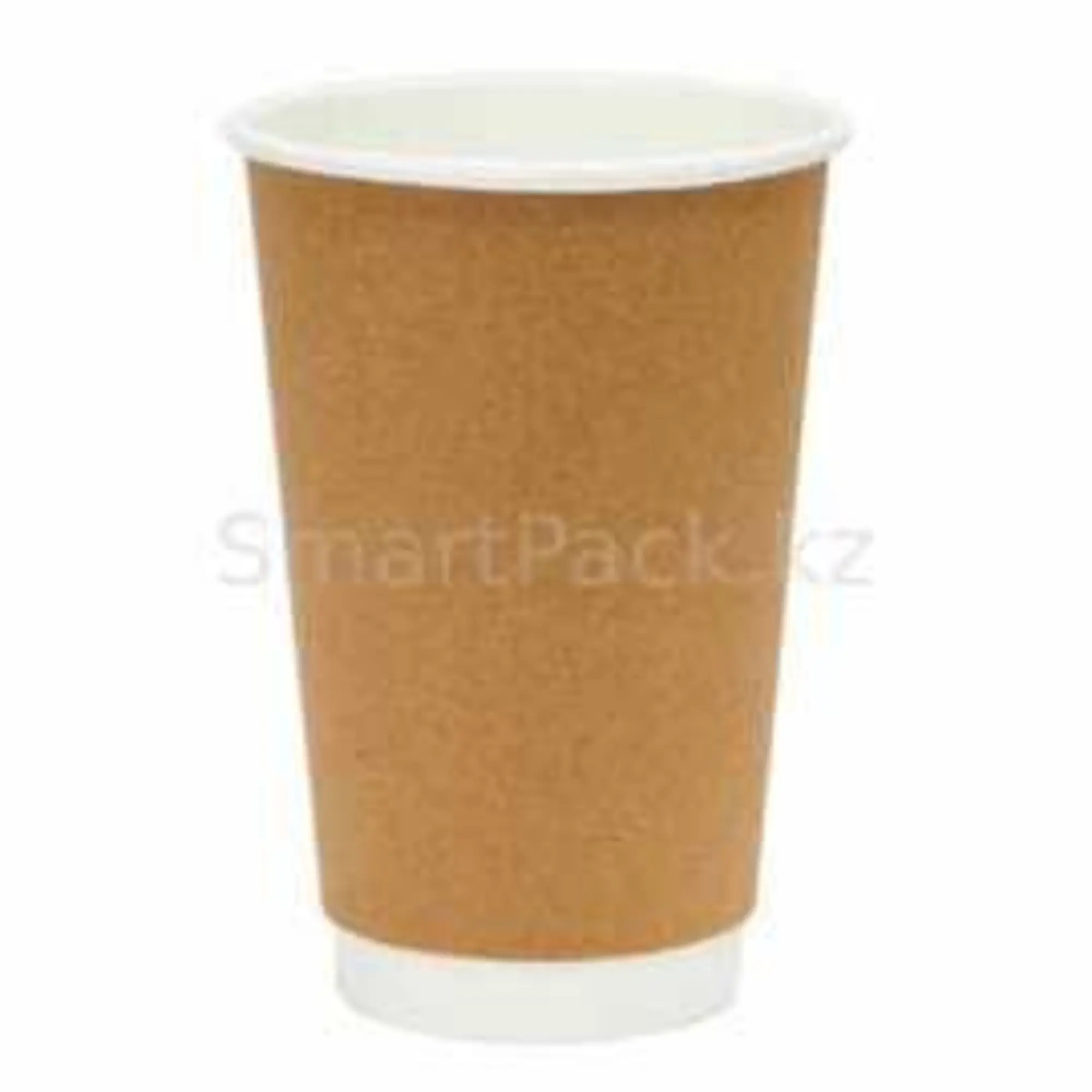 Стакан бумажный  250мл,300мл,400мл Крафт (3 / 3)