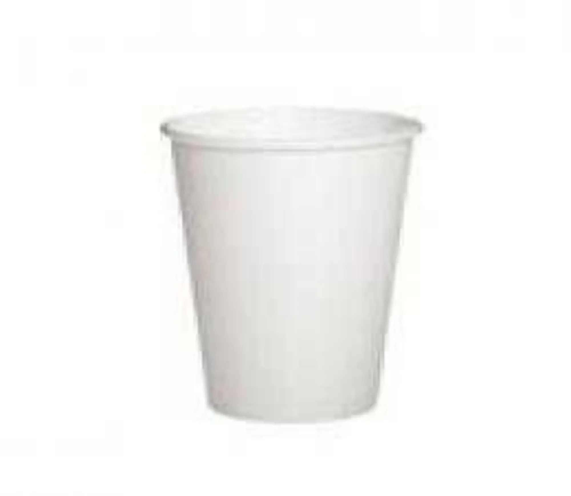 Стакан бумажный белый 200мл,250мл, 350мл (3 / 4)