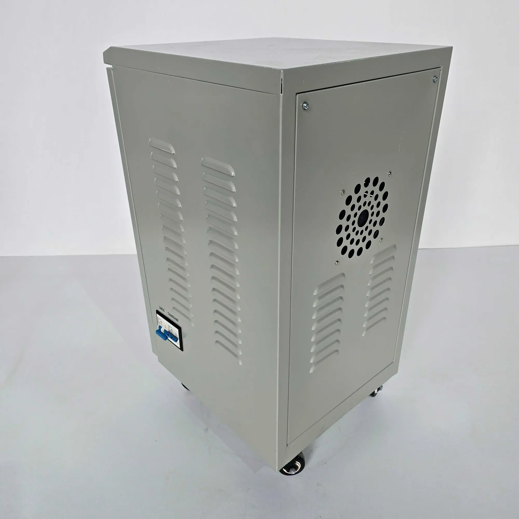 Стабилизатор напряжения в Актобе (4 / 6)