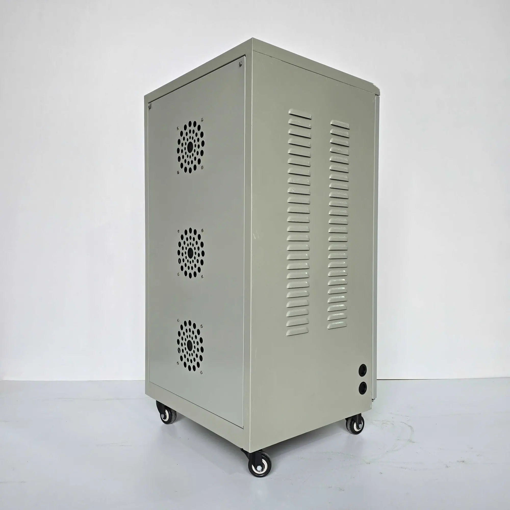 Стабилизатор напряжения 30кВт в Астане (5 / 6)