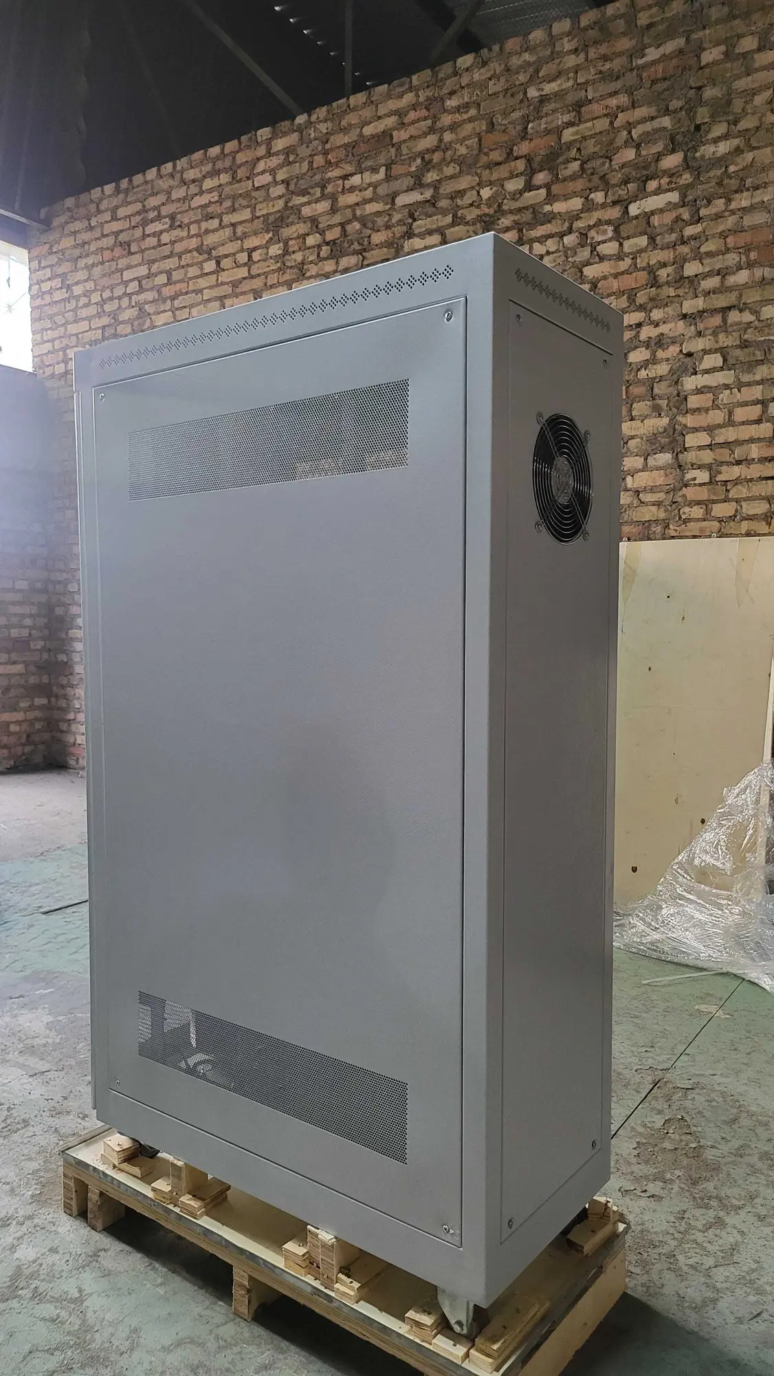 Стабилизатор напряжения 100кВт в Караганде (4 / 5)