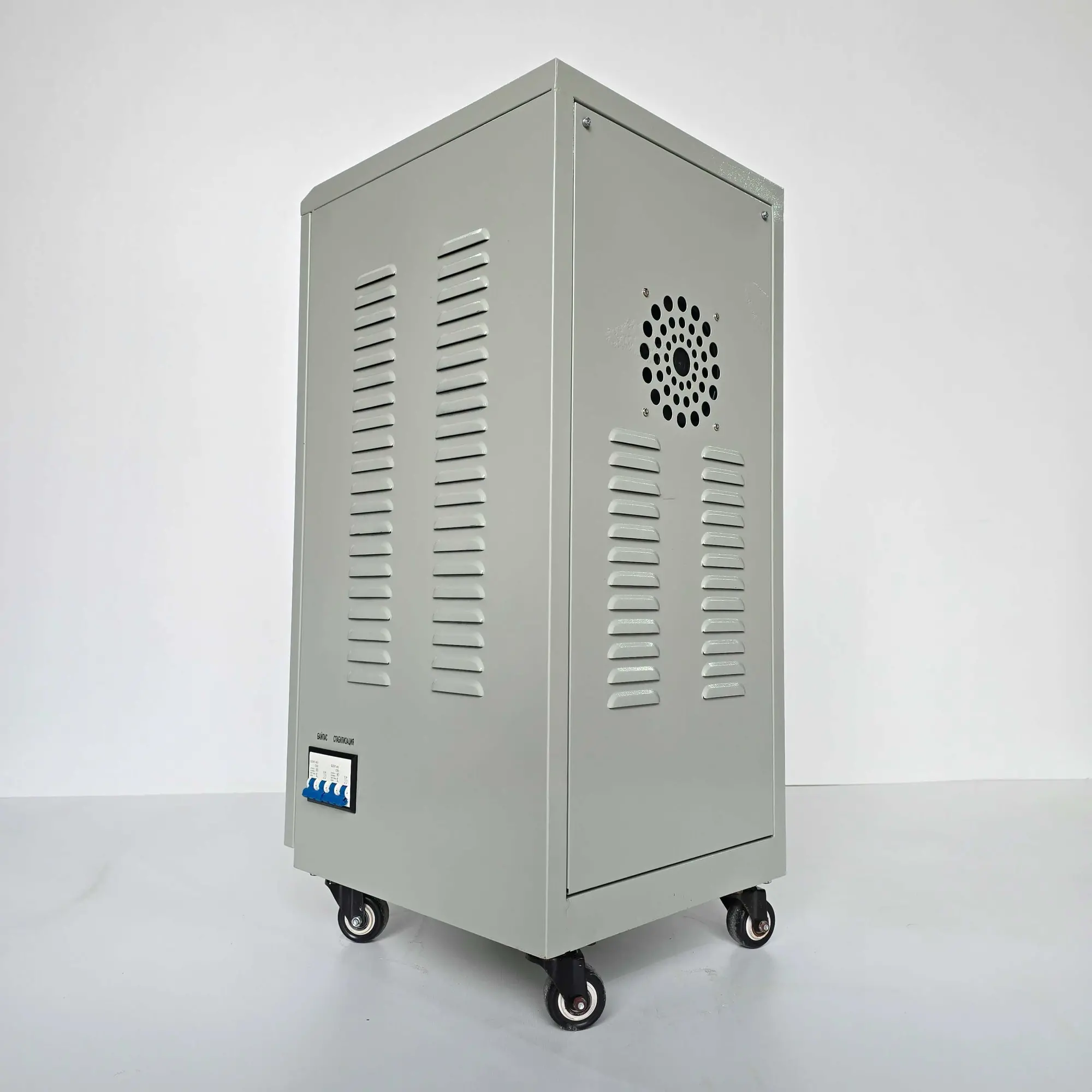 Стабилизатор напряжения 20кВт в Шымкенте (4 / 7)