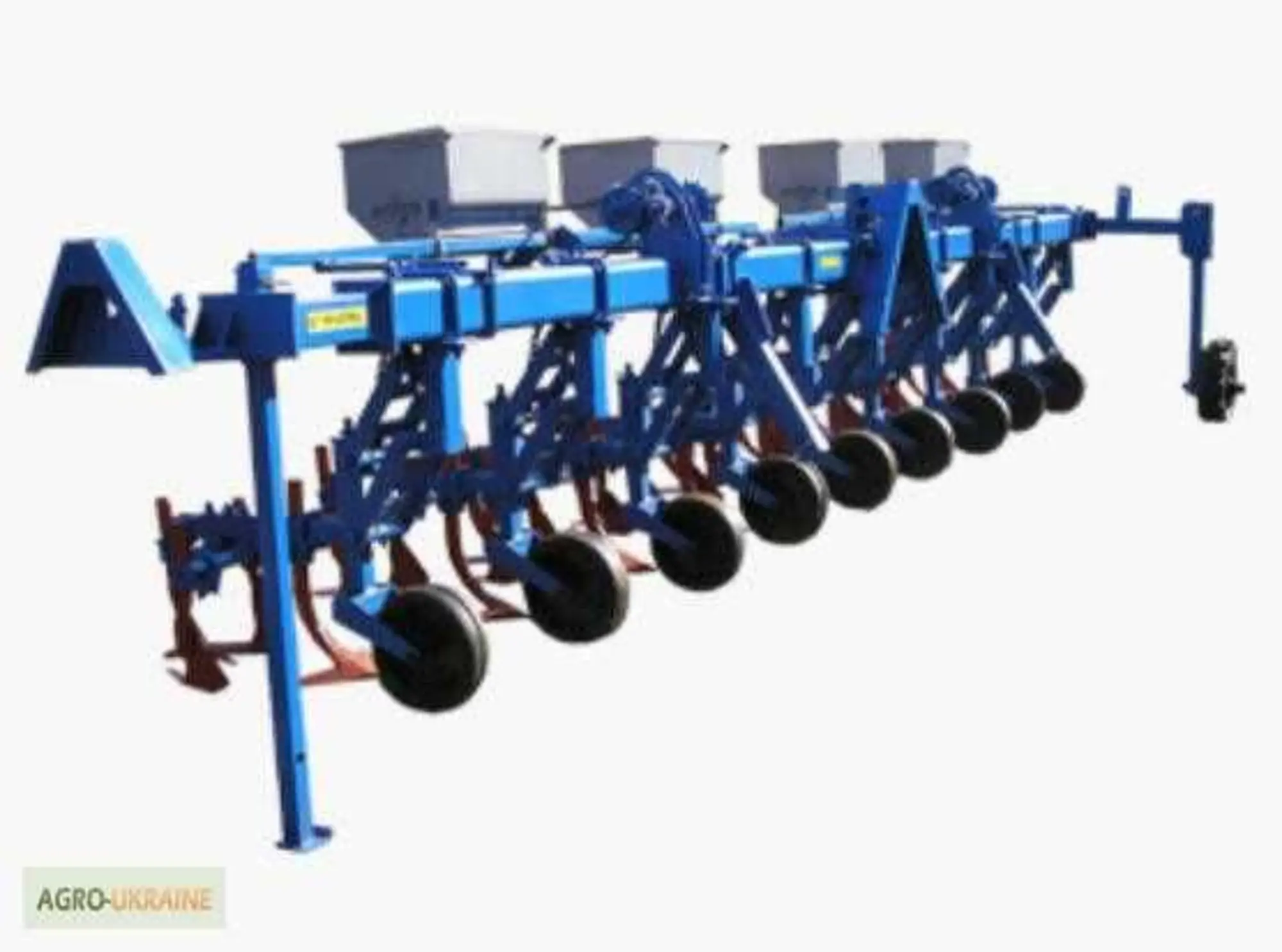 Культиватор КМН 4.2 (1 / 1)
