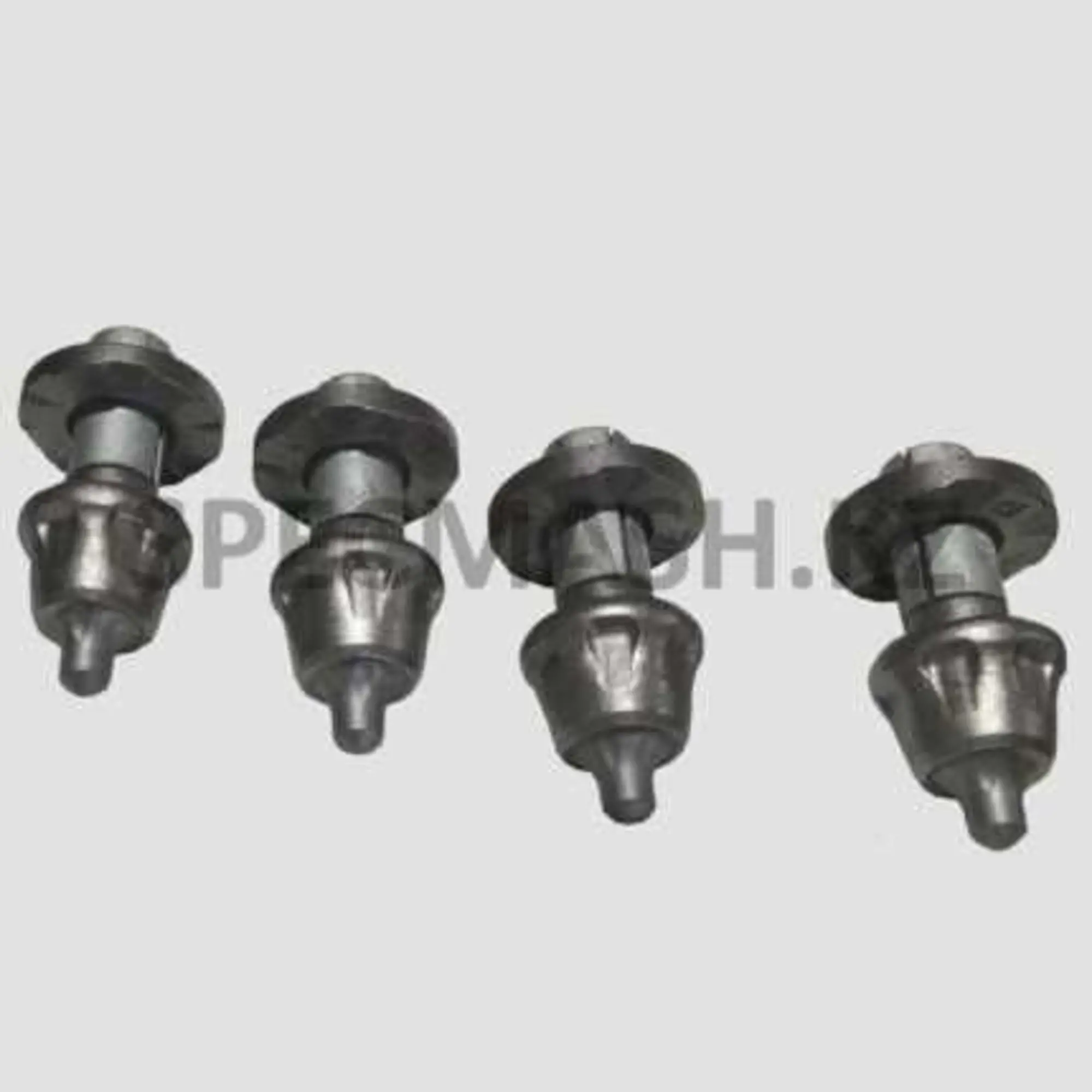 Запасные части на Фрезу дорожную ДЭМ 121 (1 / 4)