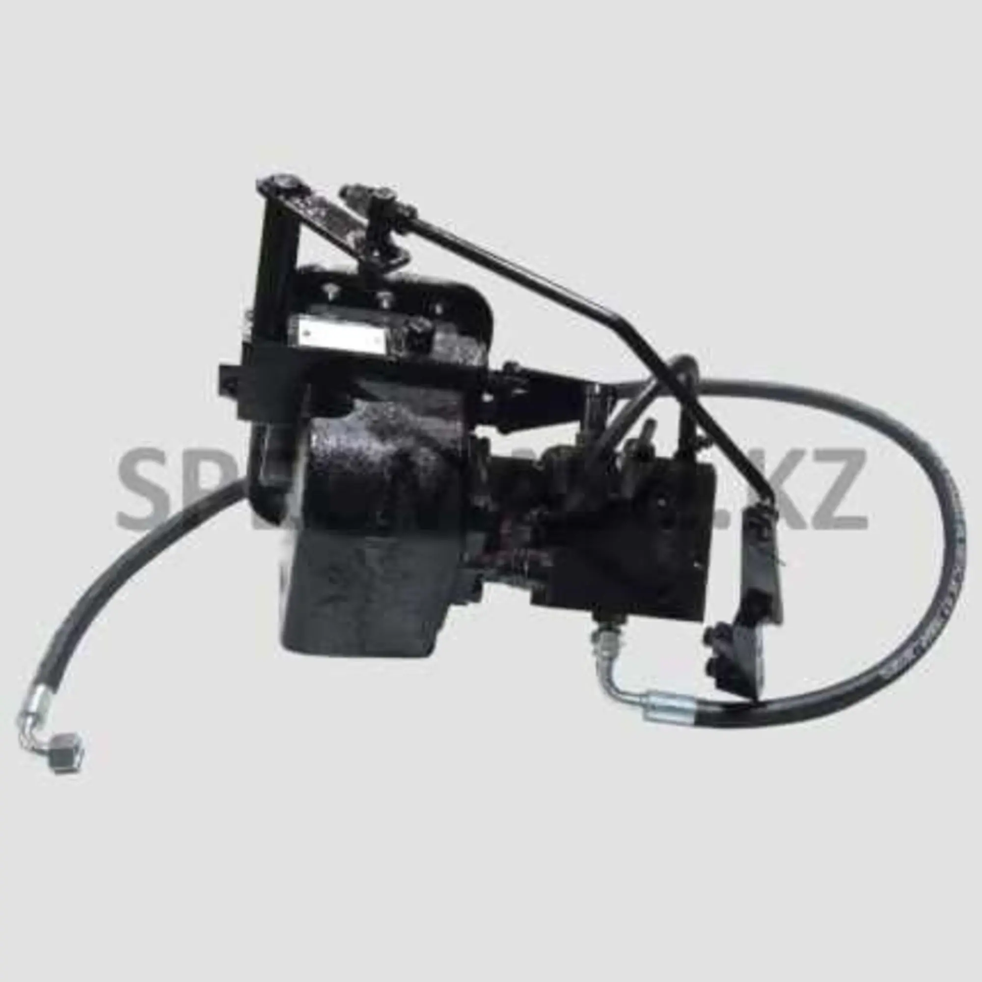 Запасные части на Фрезу дорожную ДЭМ 121 (3 / 4)