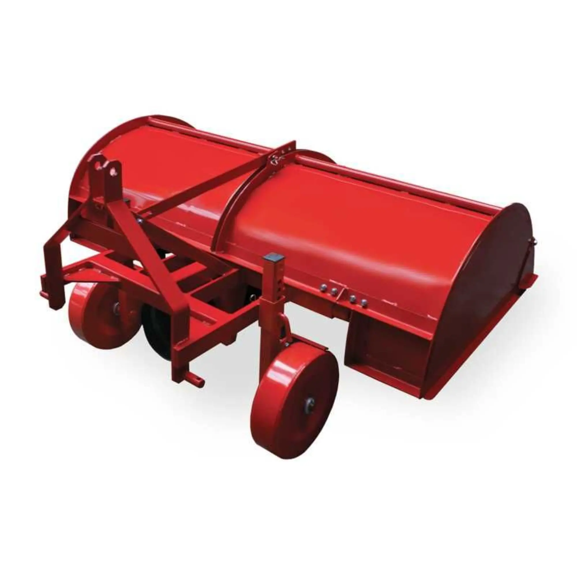 Почвофреза Lisicki 2.1 (1 / 2)