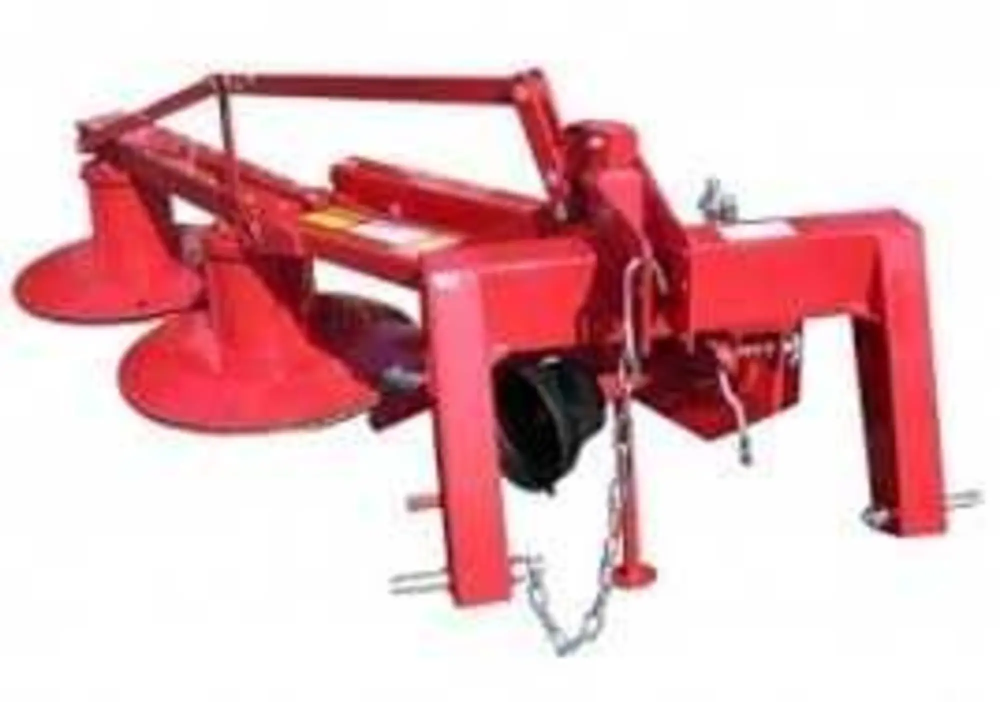 Косилка роторная 165 Lisicki (2 / 2)