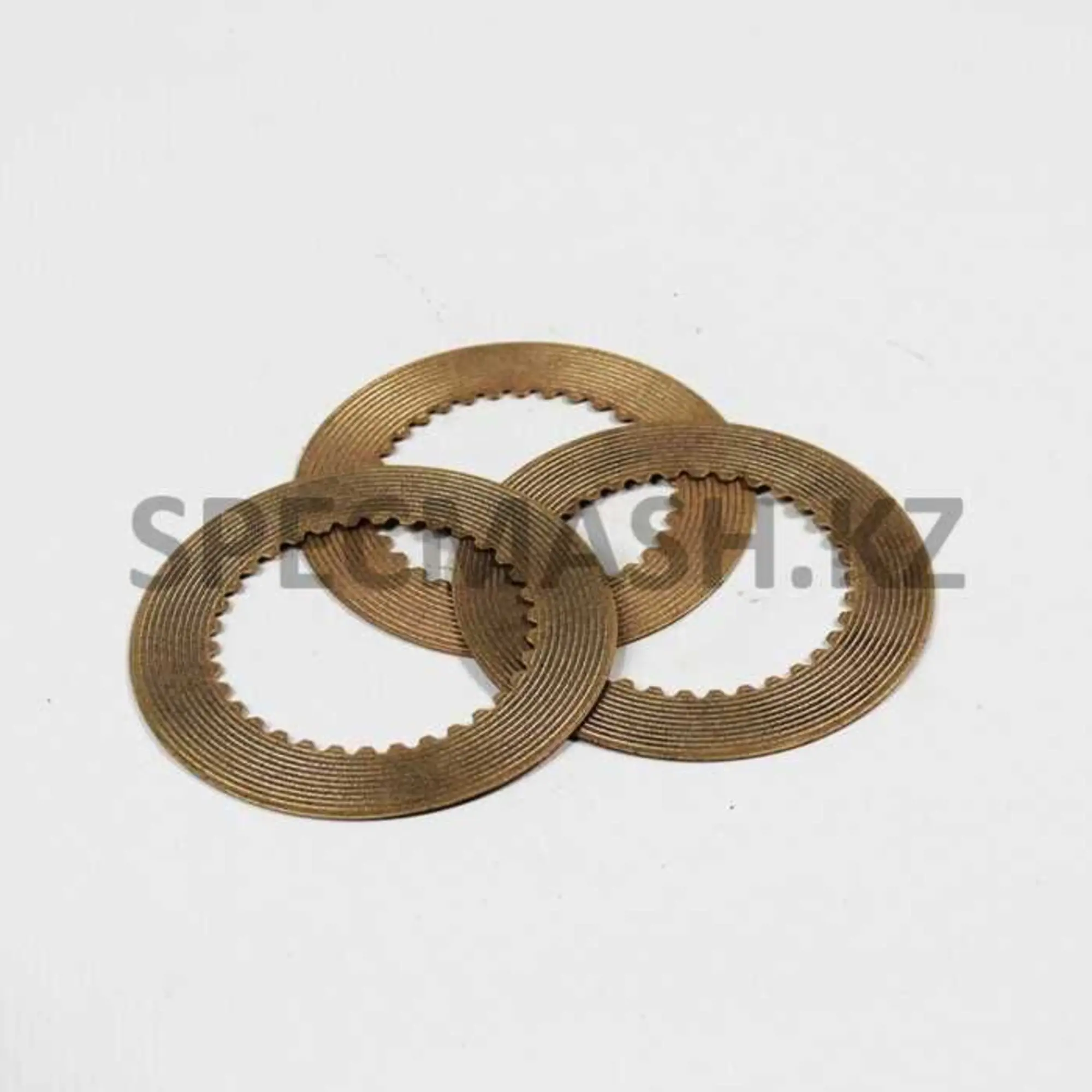 Диск фрикционный КТМ 1490 (1 / 2)