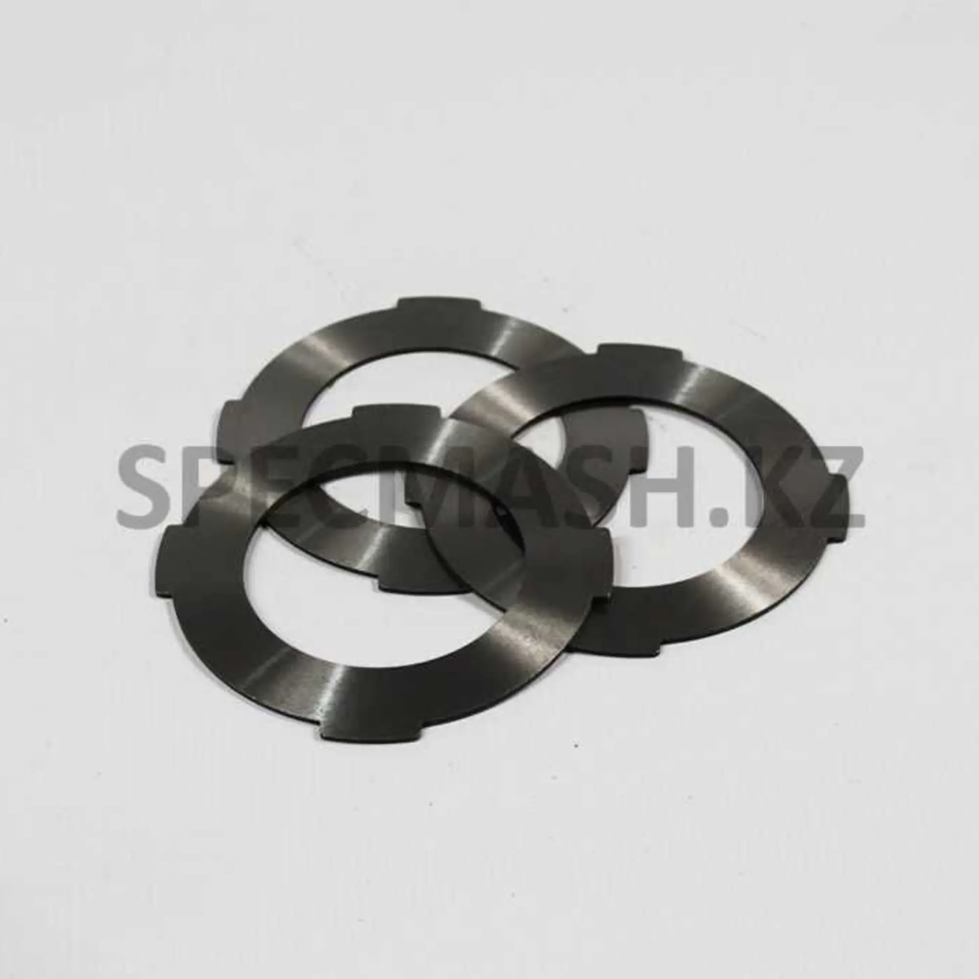 Диск фрикционный КТМ 1490 (2 / 2)