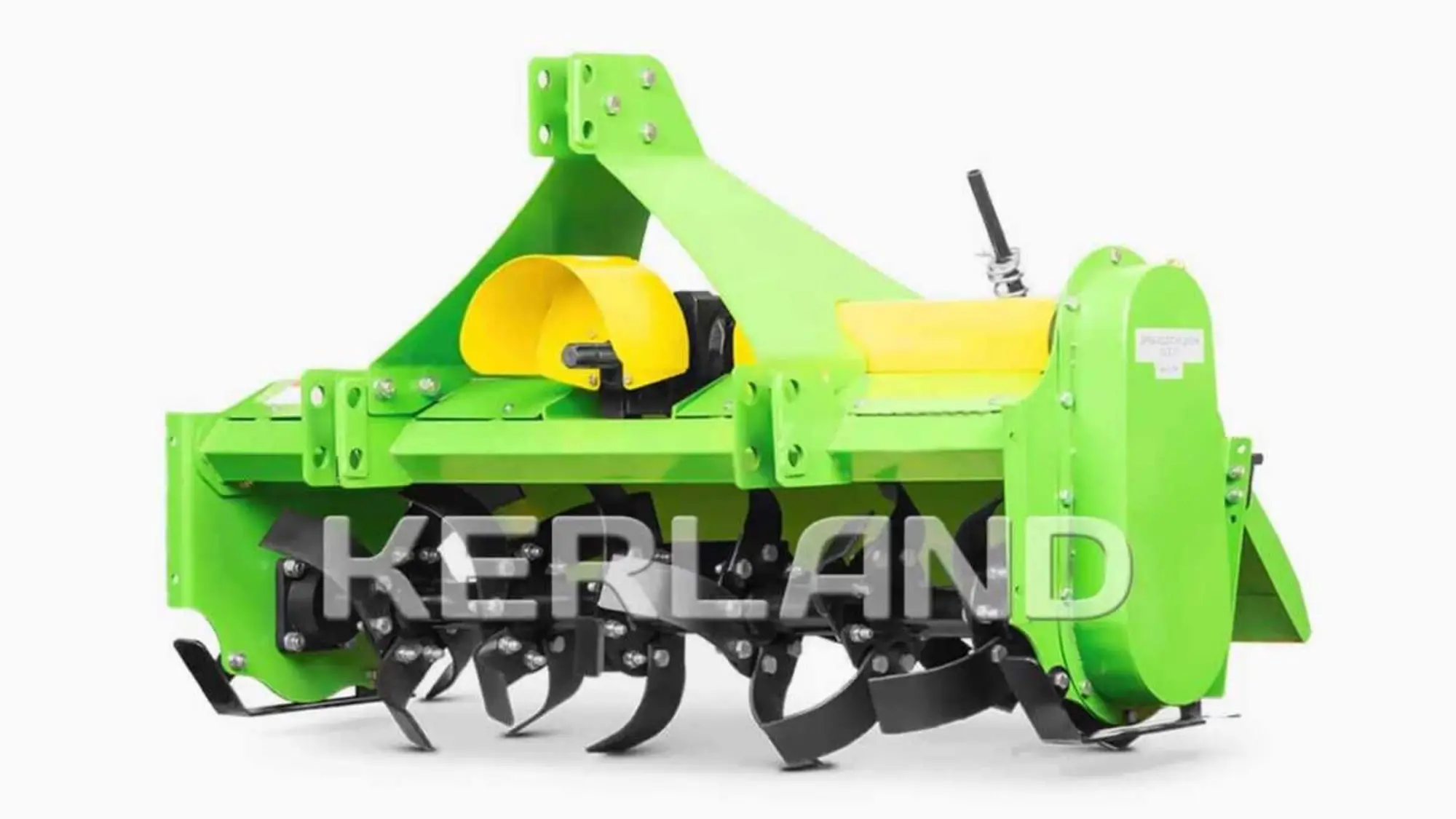 Почвофреза Kerland K 1600 (1,6 м) (3 / 3)