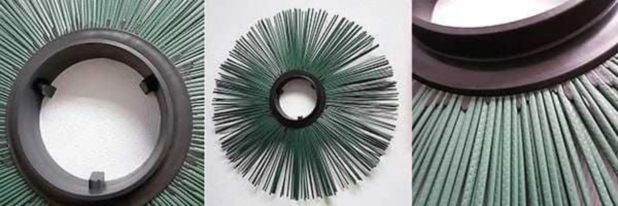 Диск щеточный  120-550 (1 / 1)