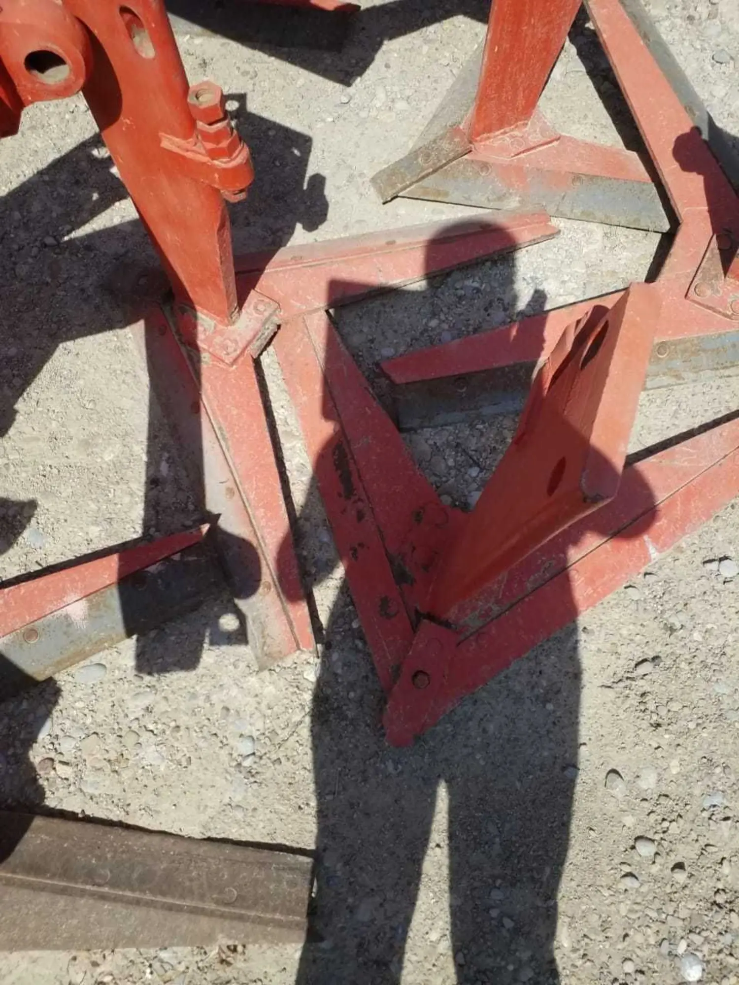 Плоскорез КПШ 9 (кап ремонт) (2 / 2)