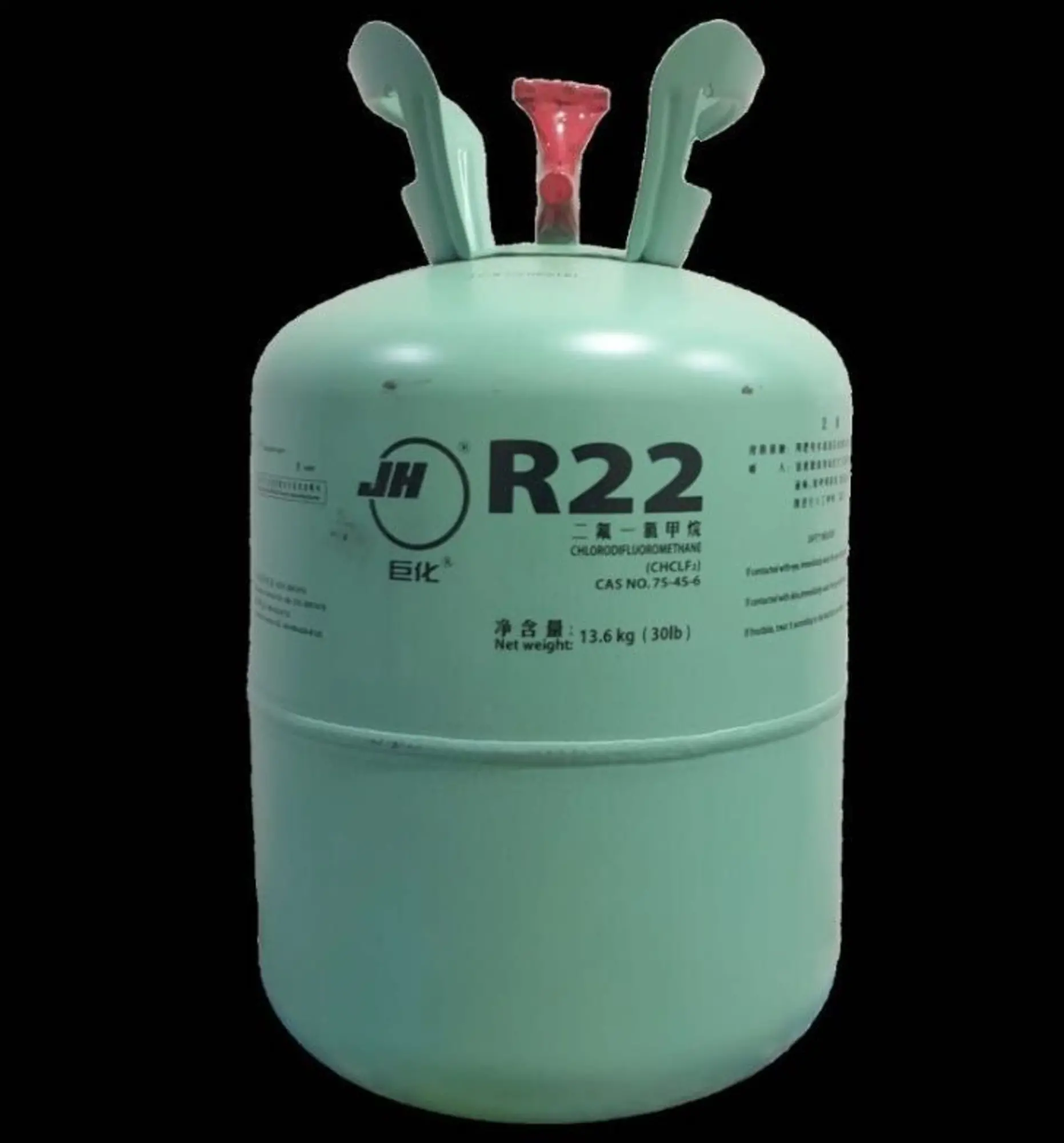 Фреон R22 с доставкой фрион р22 хладагент Хладон (6 / 7)