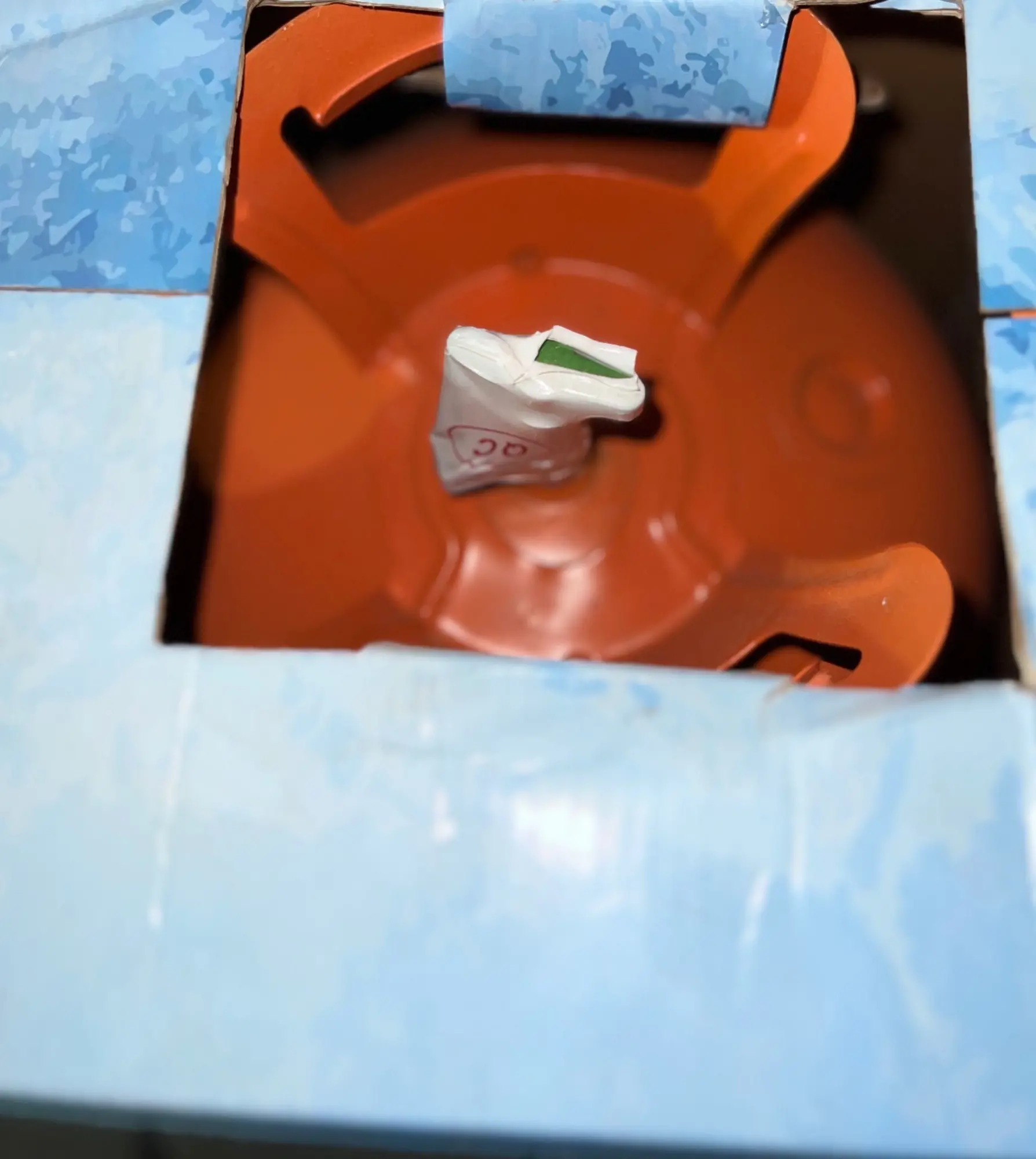 Фреон 404а  с Доставкой по городу хладагент,Хладон, фрион (3 / 6)