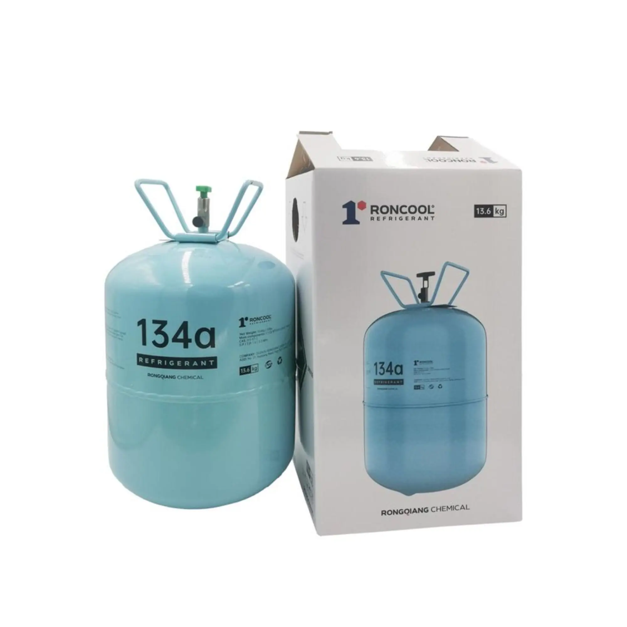 фреон 134 фрион 134а (4 / 8)