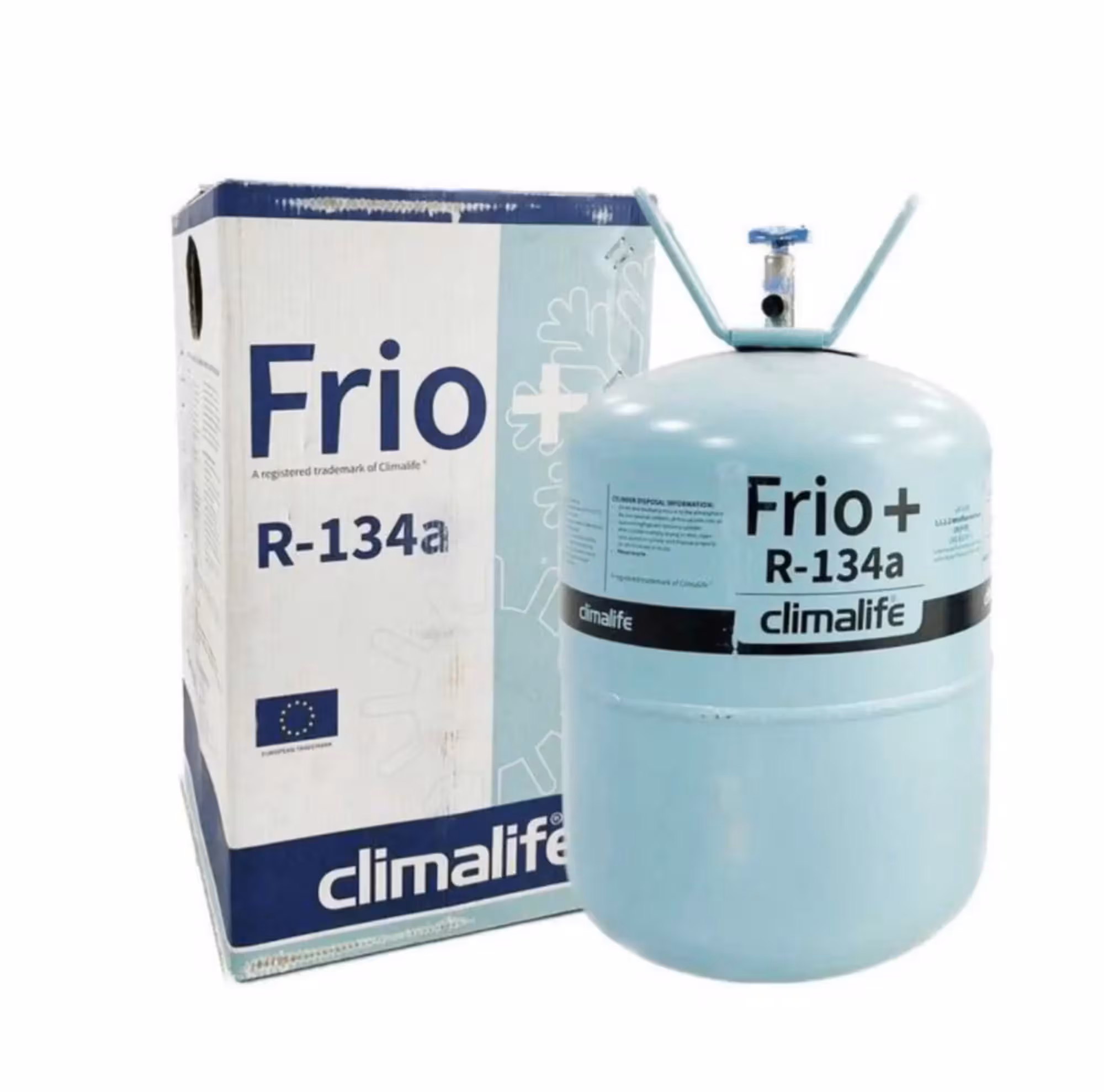Frio+ 134a Фрио+ фреон 134 Бельгия фрион 134 (1 / 1)