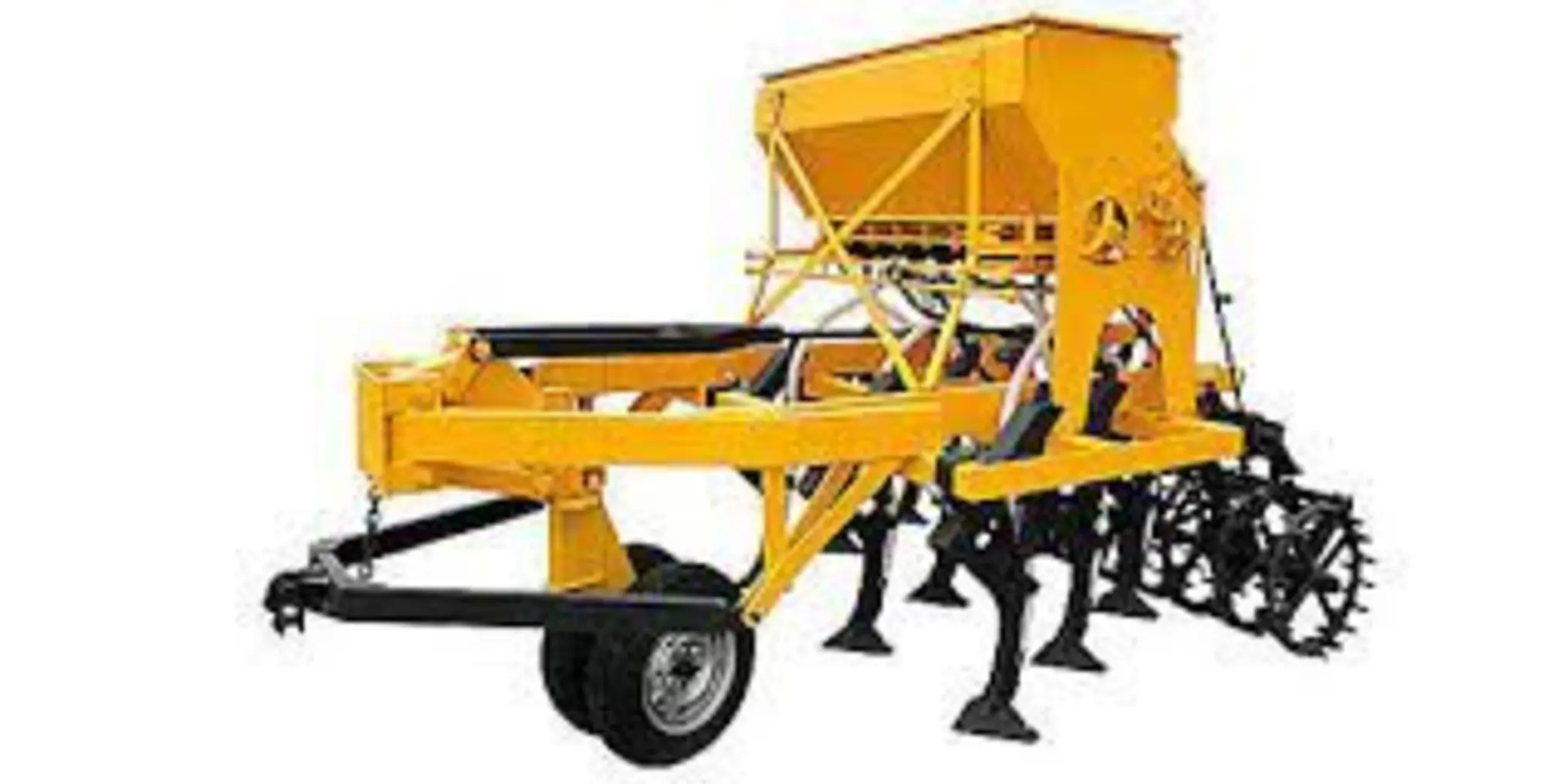 Сеялка СПЧ 6 СПУ 6 сзф скп 2.1 Омичка в Караганде (2 / 3)