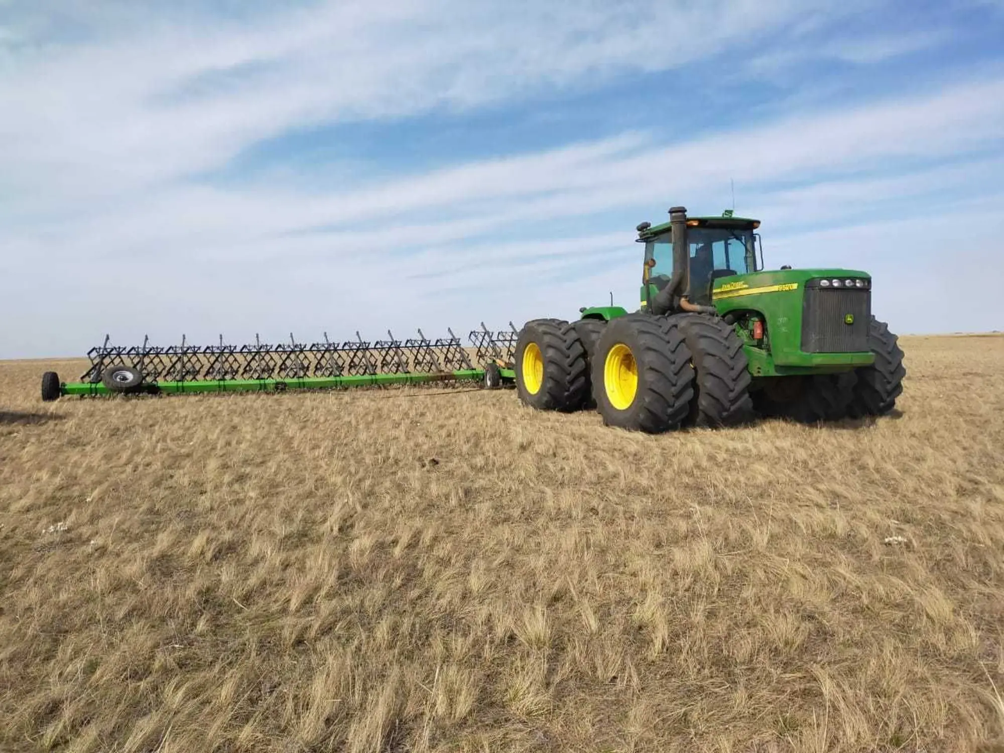 Борона зубовая БЗГ-10  БЗГ-14 Производство любых борон (3 / 8)