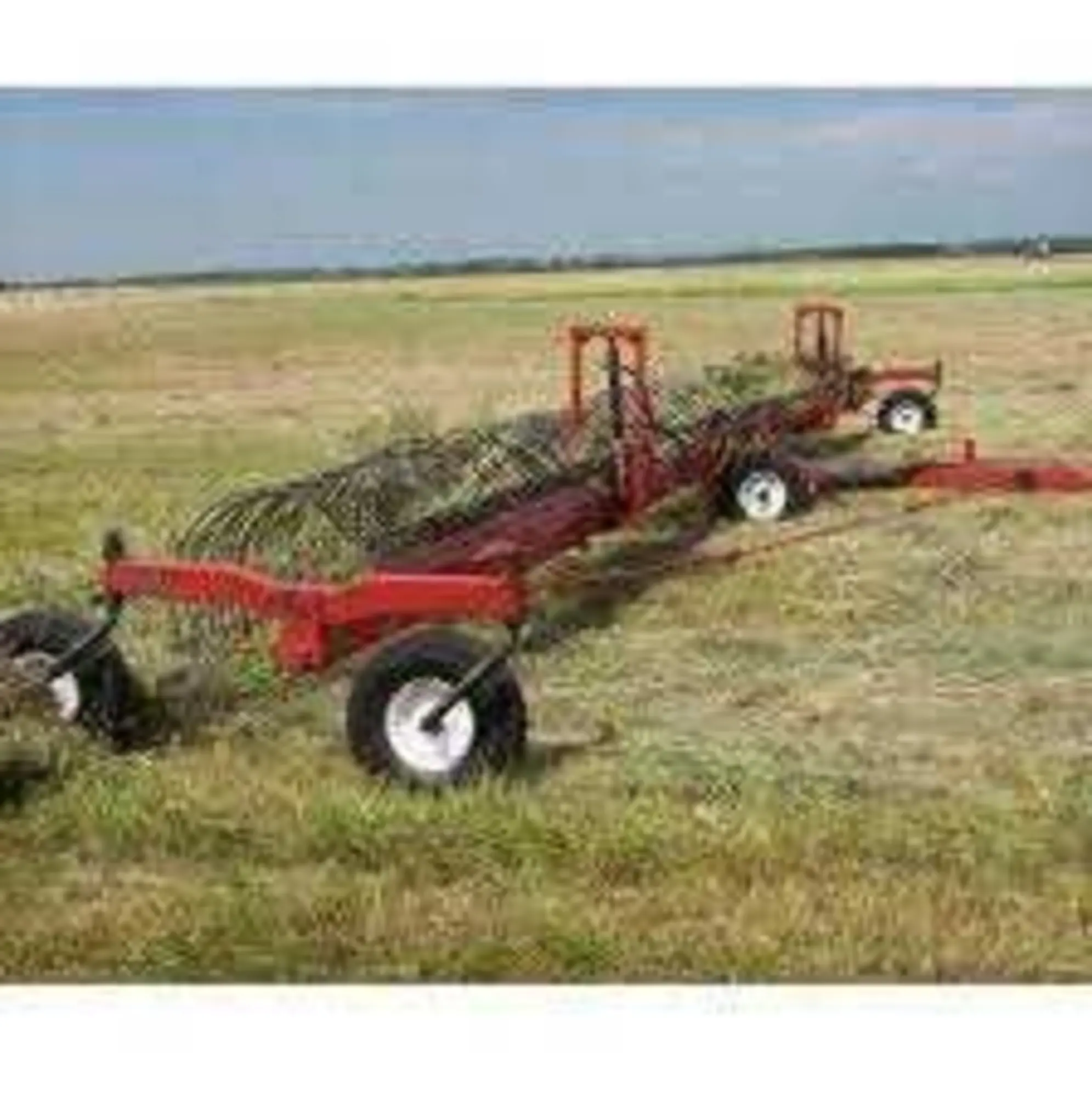 Грабли поперечные ГПГ4 ГПГ6 ГПГ12 (2 / 2)