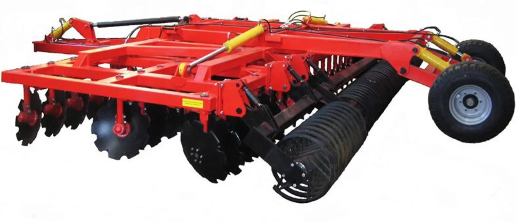 Борона дисковая БДН БДФ БДТ любые в наличии и на заказ (6 / 8)