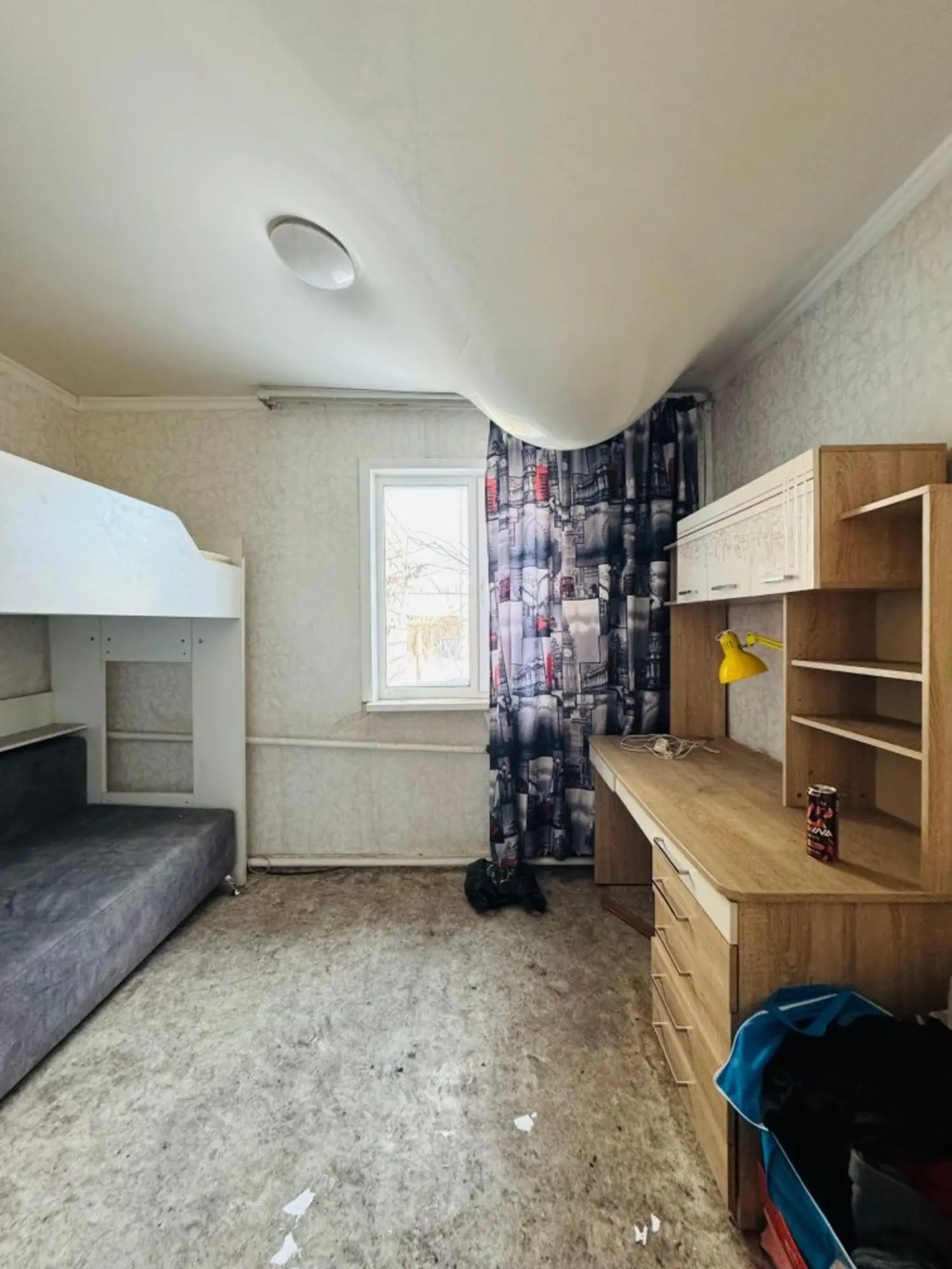 Предлагаем 4-ком дом в п. Северо-западный (5 / 8)