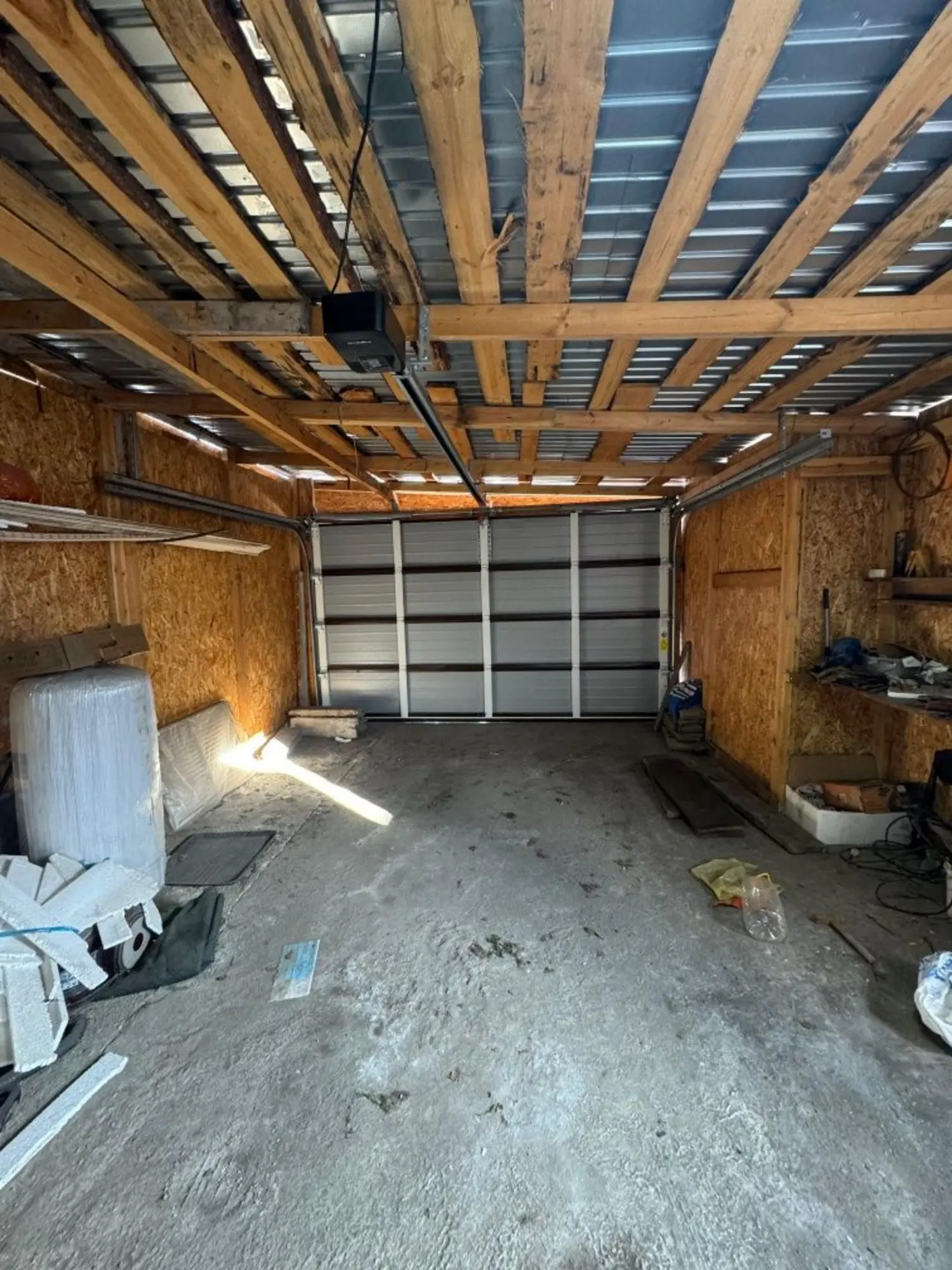 Предлагаем 4-ком дом в п. Северо-западный (7 / 8)