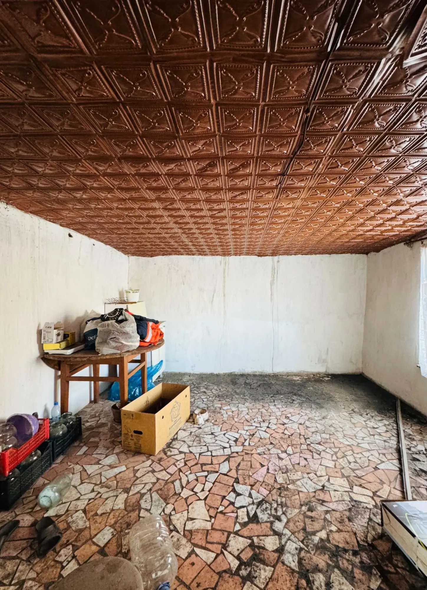 Предлагаем 4-ком дом в п. Северо-западный (8 / 8)