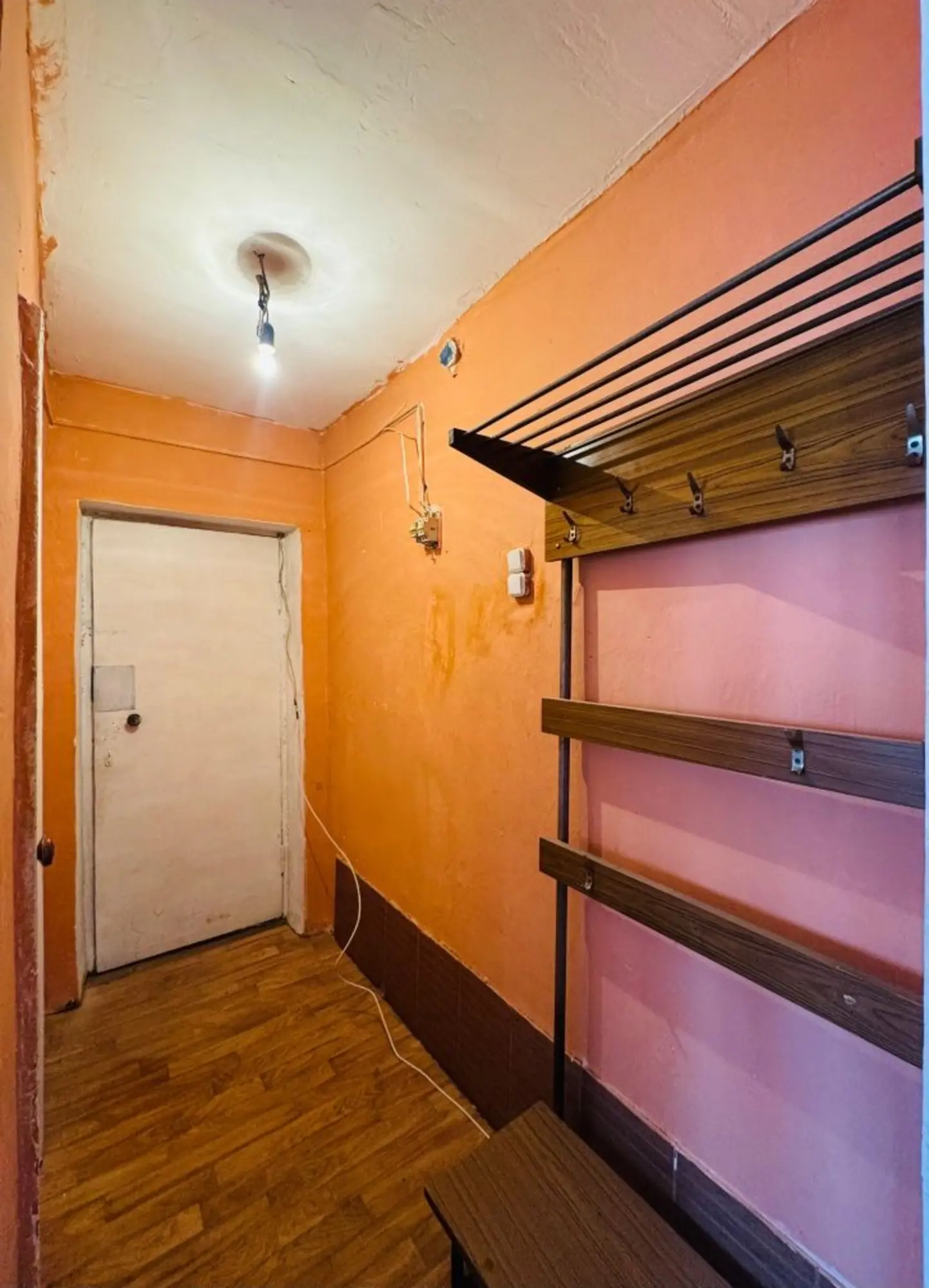 цена огонь 2-ком квартиры на 27 квартале на 2 этаже (8 / 9)