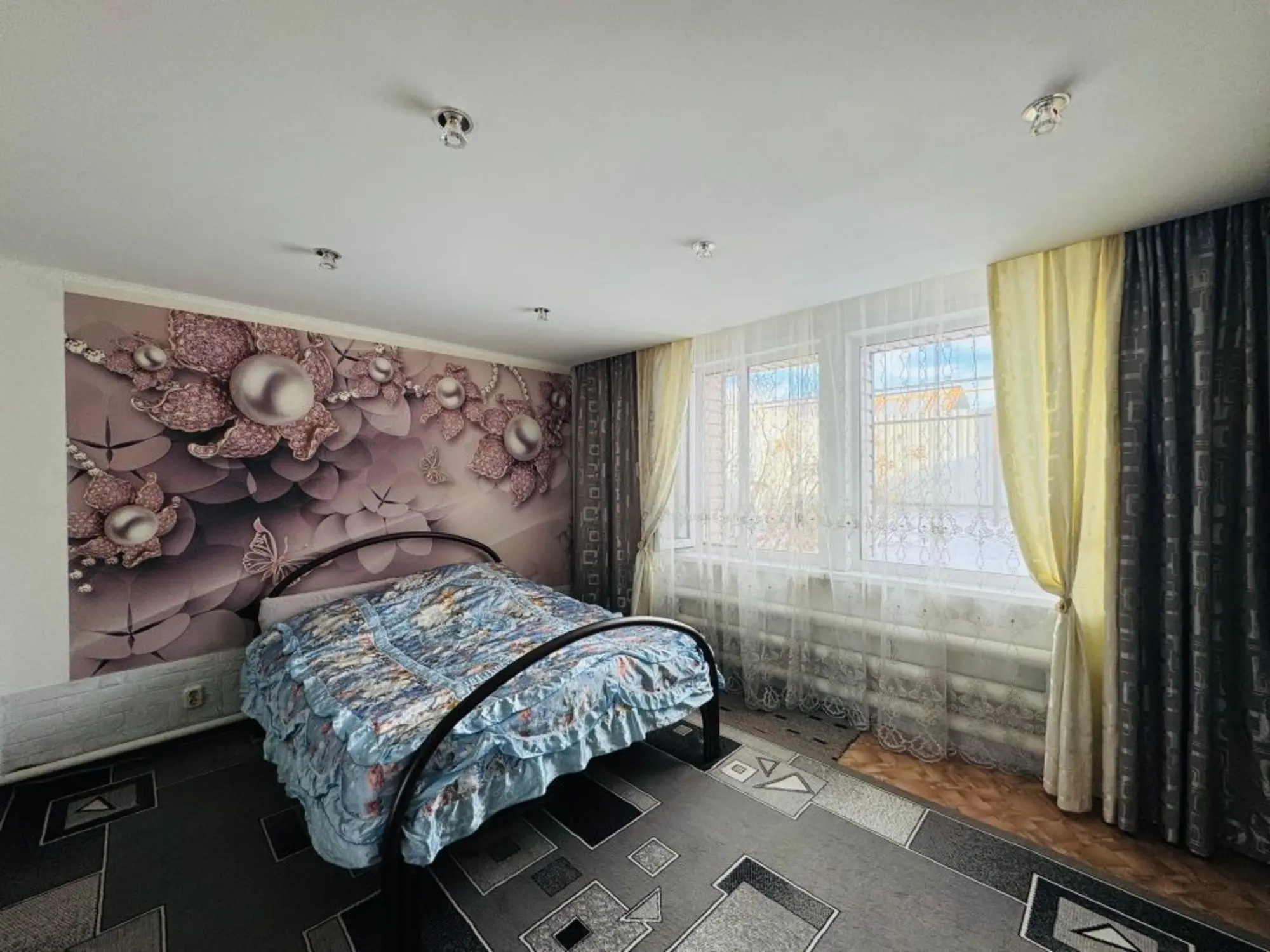 Предлагаем 4-ком дом по ул. Торговая (3 / 4)