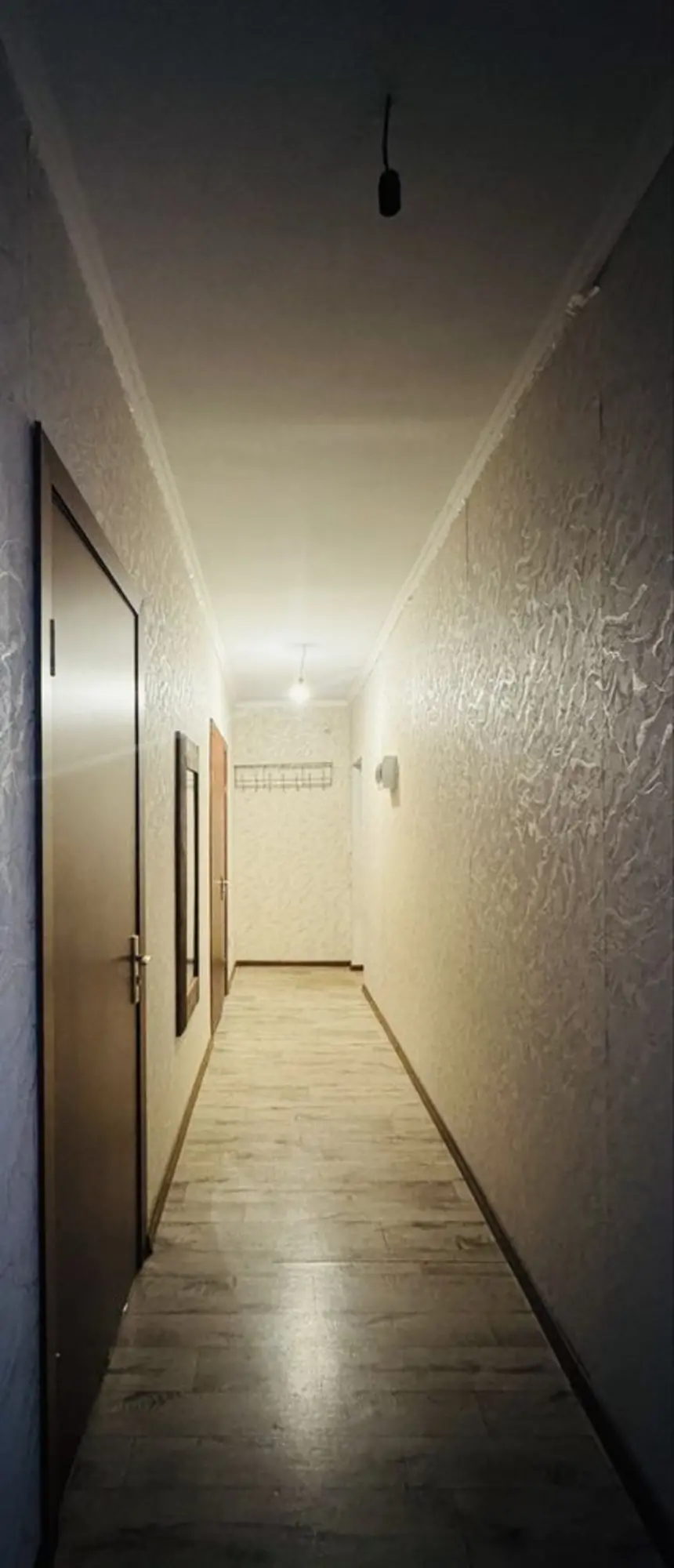 Предлагаем 2-ком квартиру в НОВОСТРОЙКЕ на 30 квартале на 1 этаже (9 / 11)