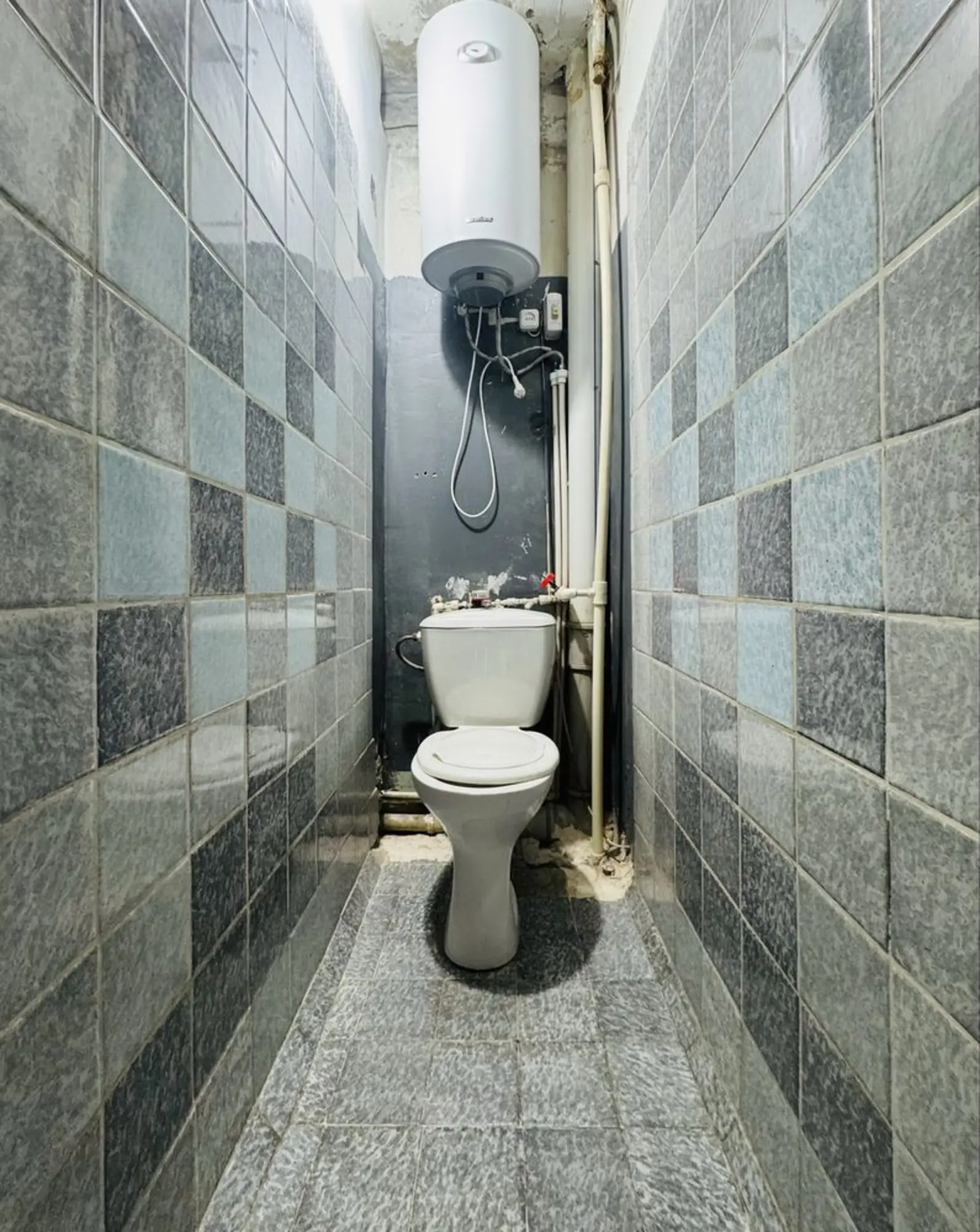 Предлагаем 2-ком квартиру на 27 квартале на 2 этаже (8 / 8)