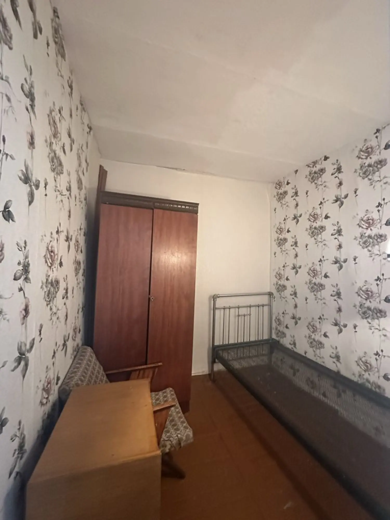 Предлагаем 2-ком квартиру на 28 квартале на 5 этаже (4 / 7)