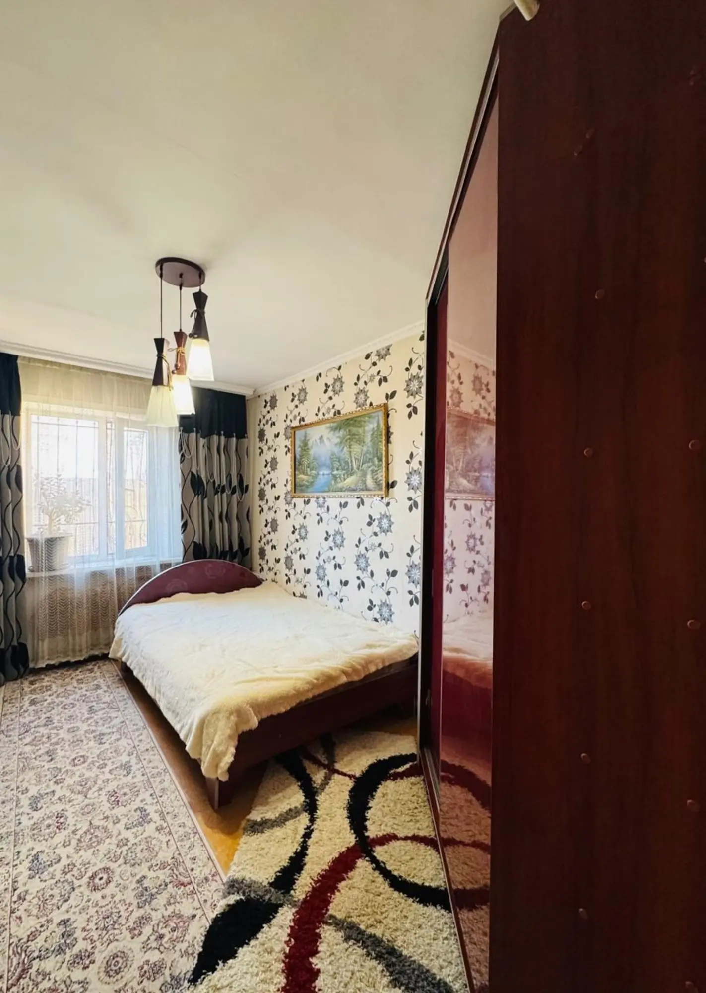 Предлагаем 4-ком дом по ул. Ауэзова (2 / 19)