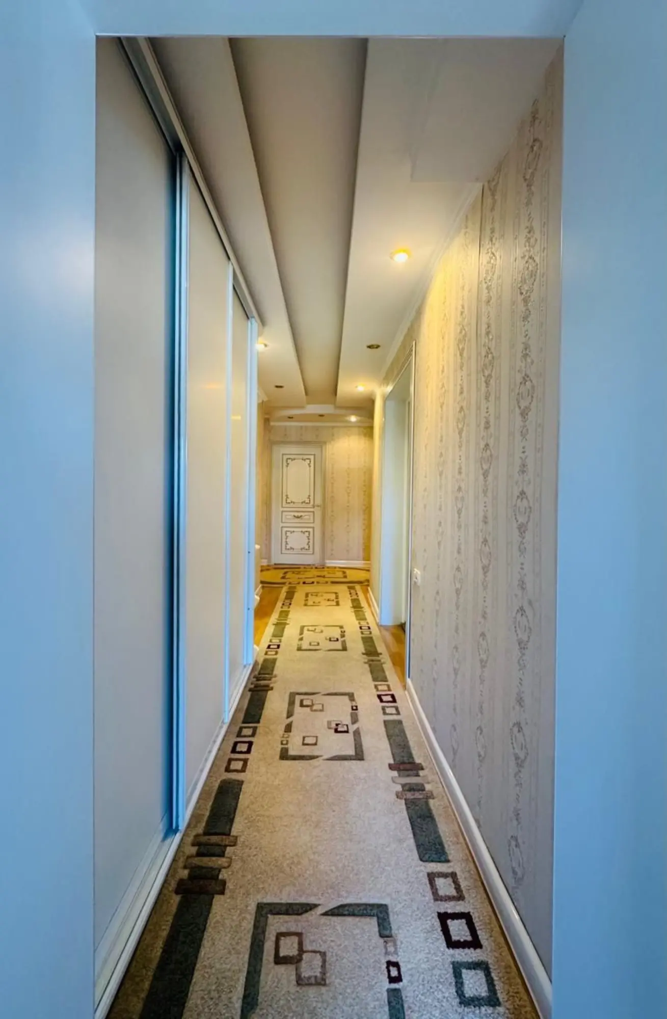 Предлагаем 4-ком дом по ул. Ауэзова (10 / 19)