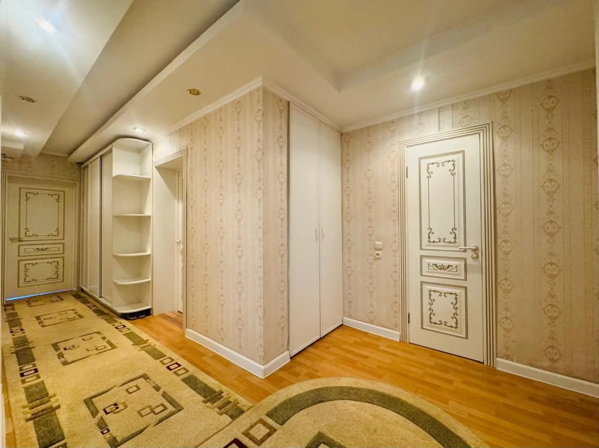 Предлагаем 4-ком дом по ул. Ауэзова (12 / 19)