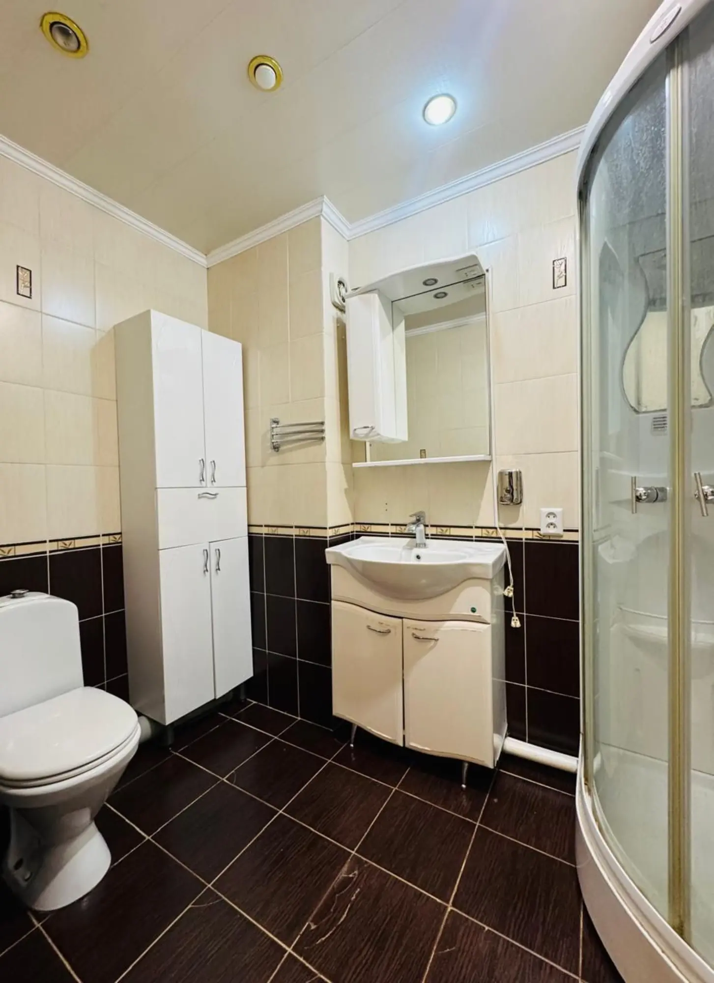 Предлагаем 4-ком дом по ул. Ауэзова (13 / 19)