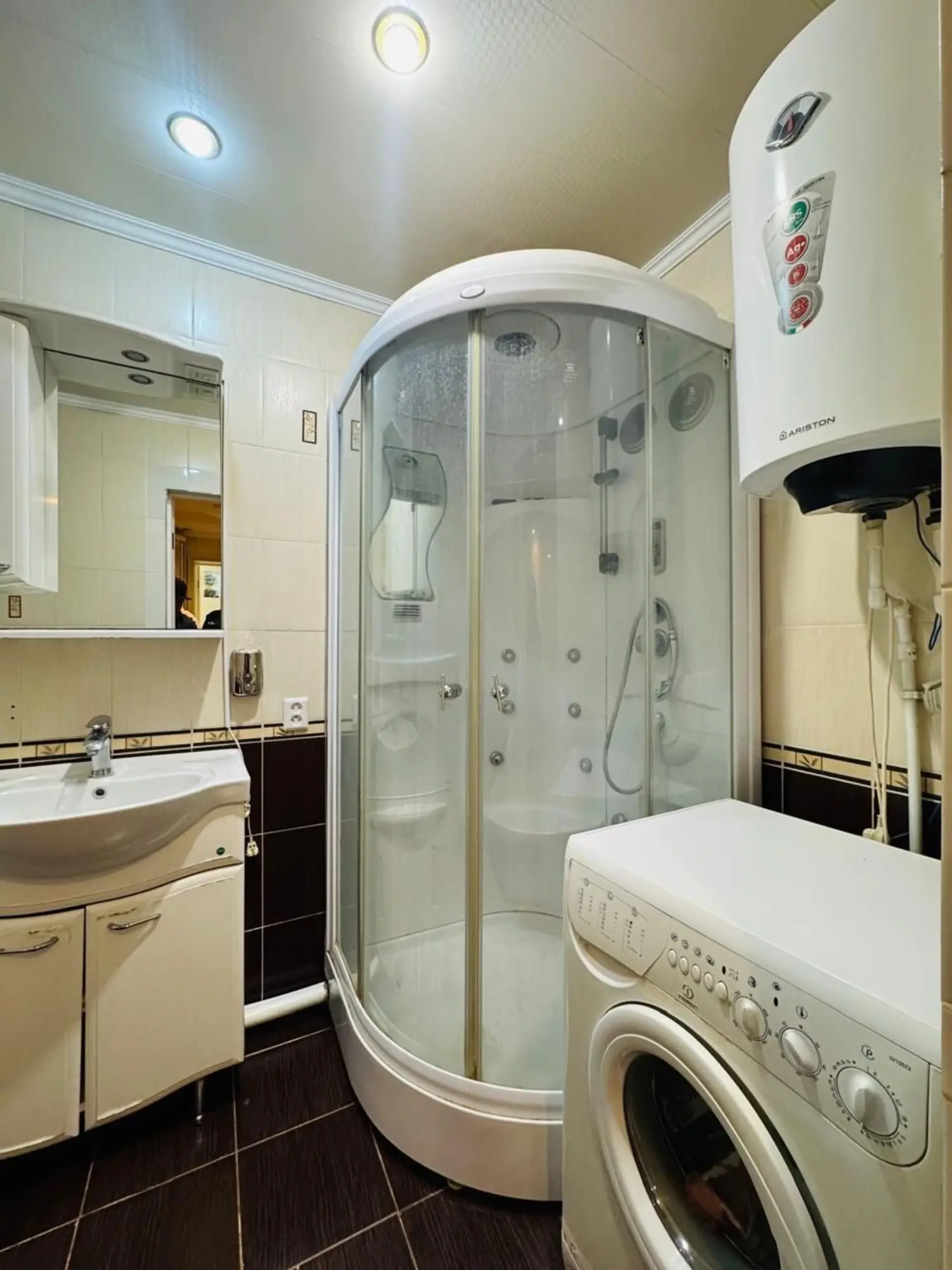 Предлагаем 4-ком дом по ул. Ауэзова (14 / 19)