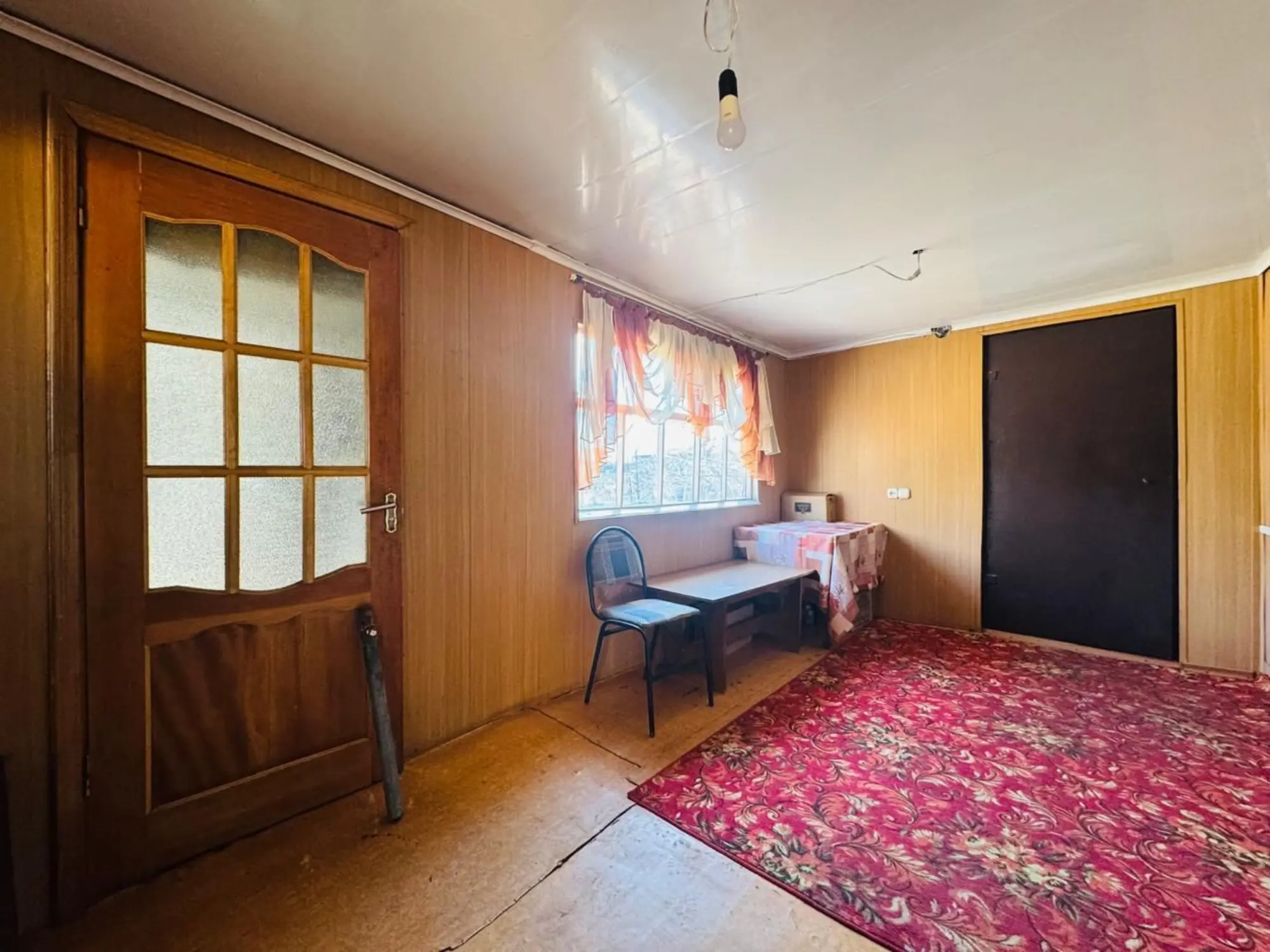 Предлагаем 4-ком дом по ул. Ауэзова (17 / 19)