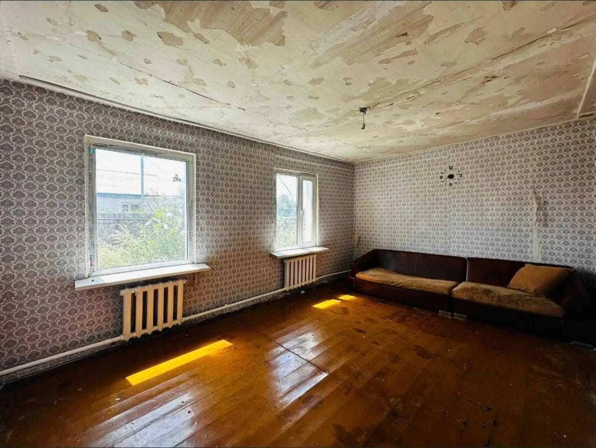 Предлагаем 3-ком дом по ул. Амангельды (2 / 7)