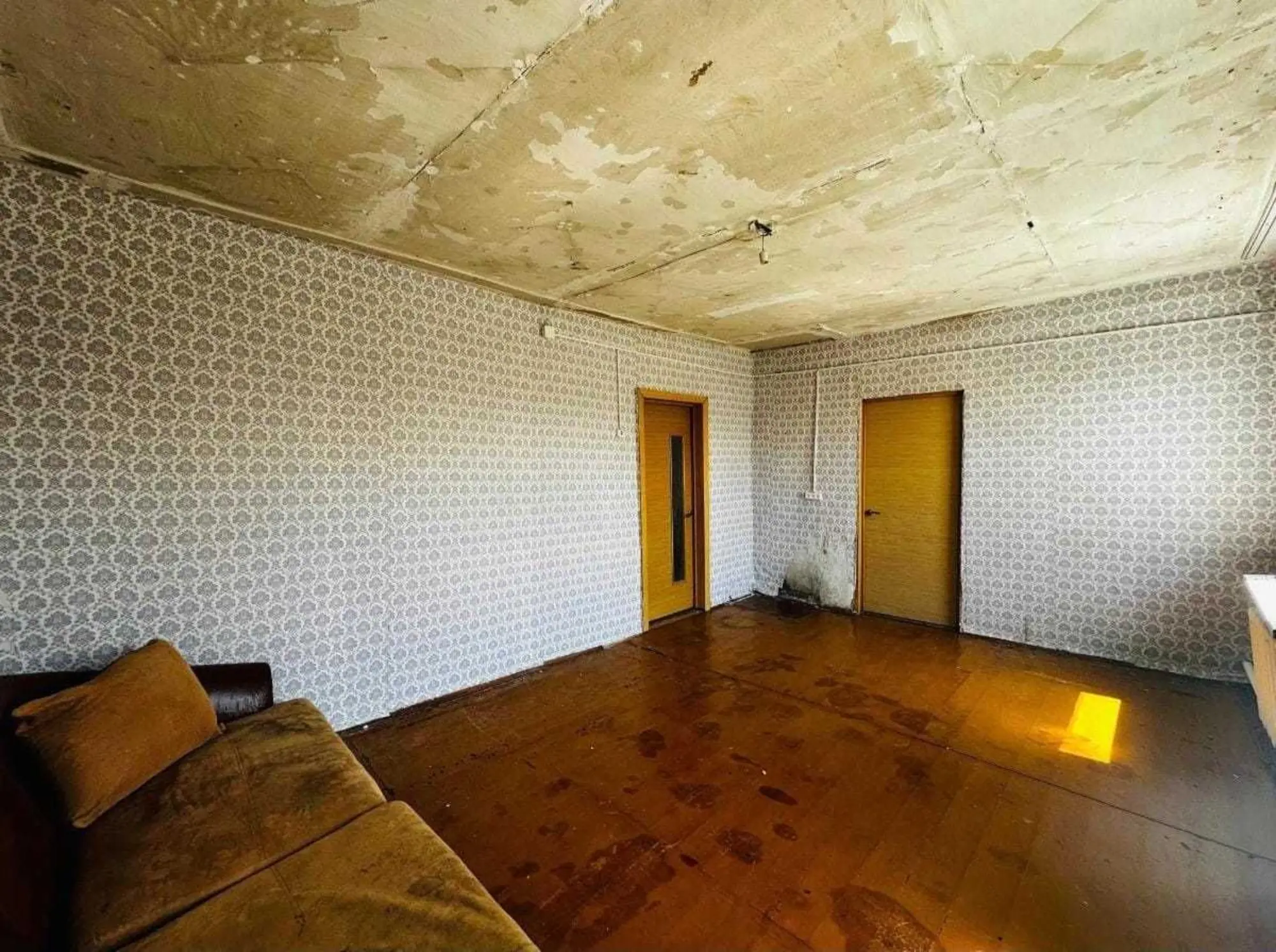 Предлагаем 3-ком дом по ул. Амангельды (3 / 7)