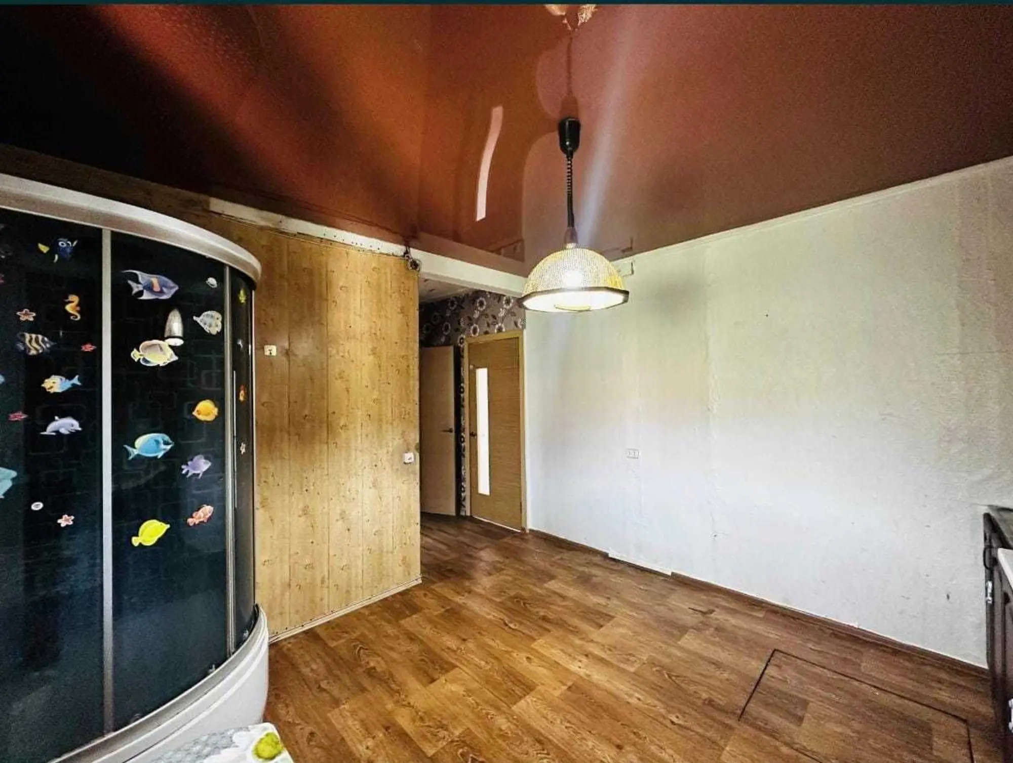 Предлагаем 3-ком дом по ул. Амангельды (6 / 7)