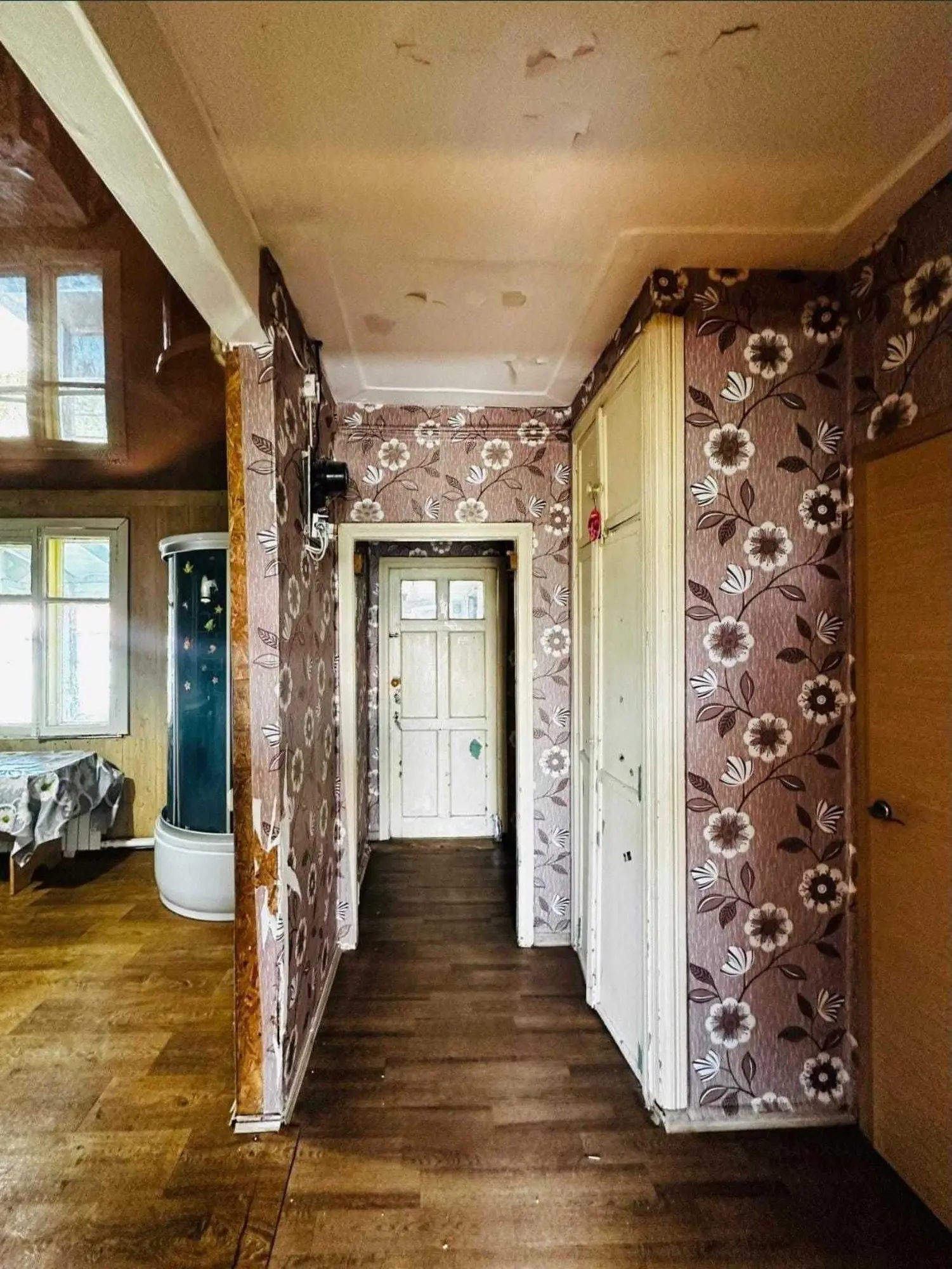 Предлагаем 3-ком дом по ул. Амангельды (7 / 7)