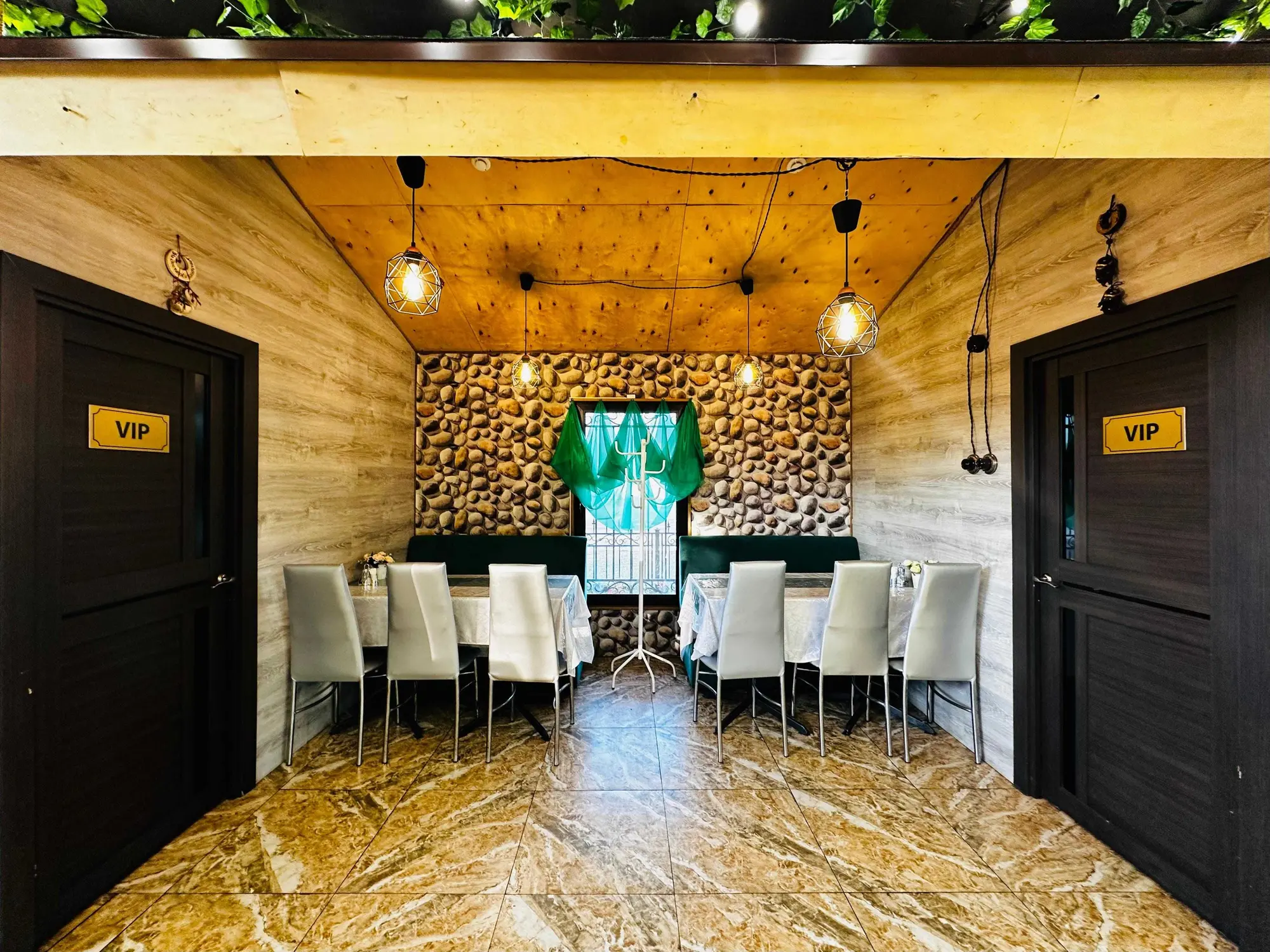 Предлагаем действующий рентабельный ресторан (4 / 8)