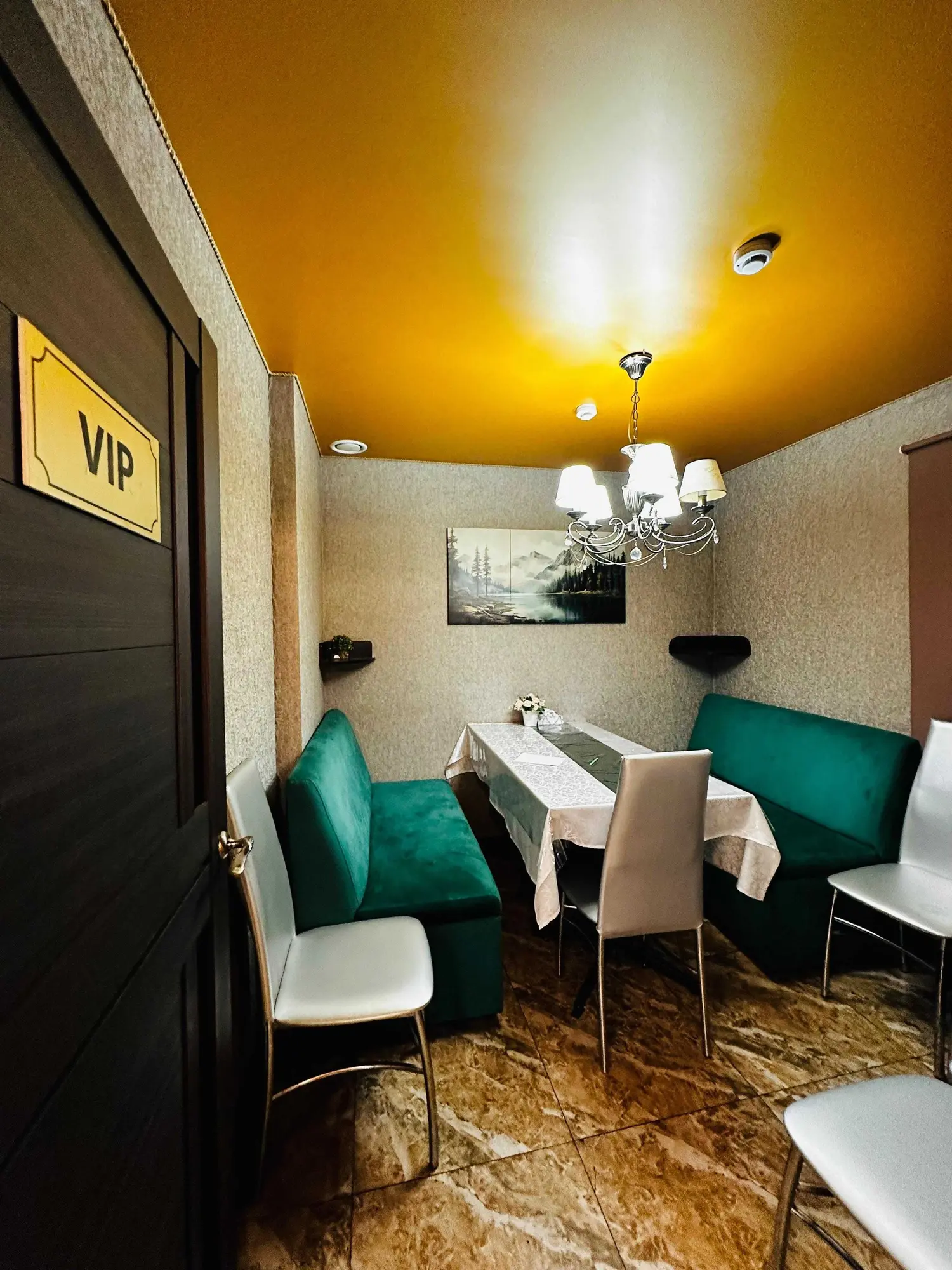 Предлагаем действующий рентабельный ресторан (5 / 8)