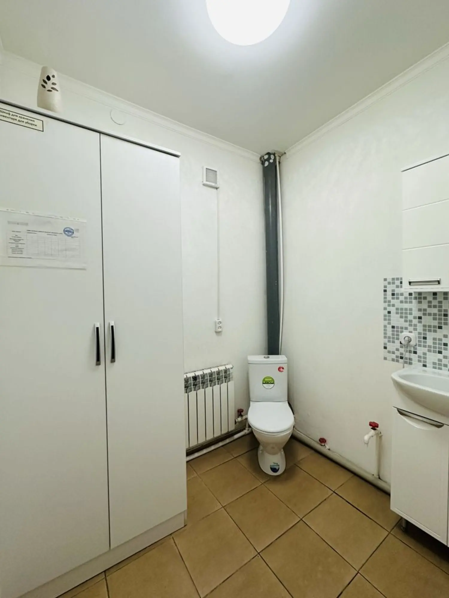 Предлагаем коммерческое помещение с действующим бизнесом (7 / 7)