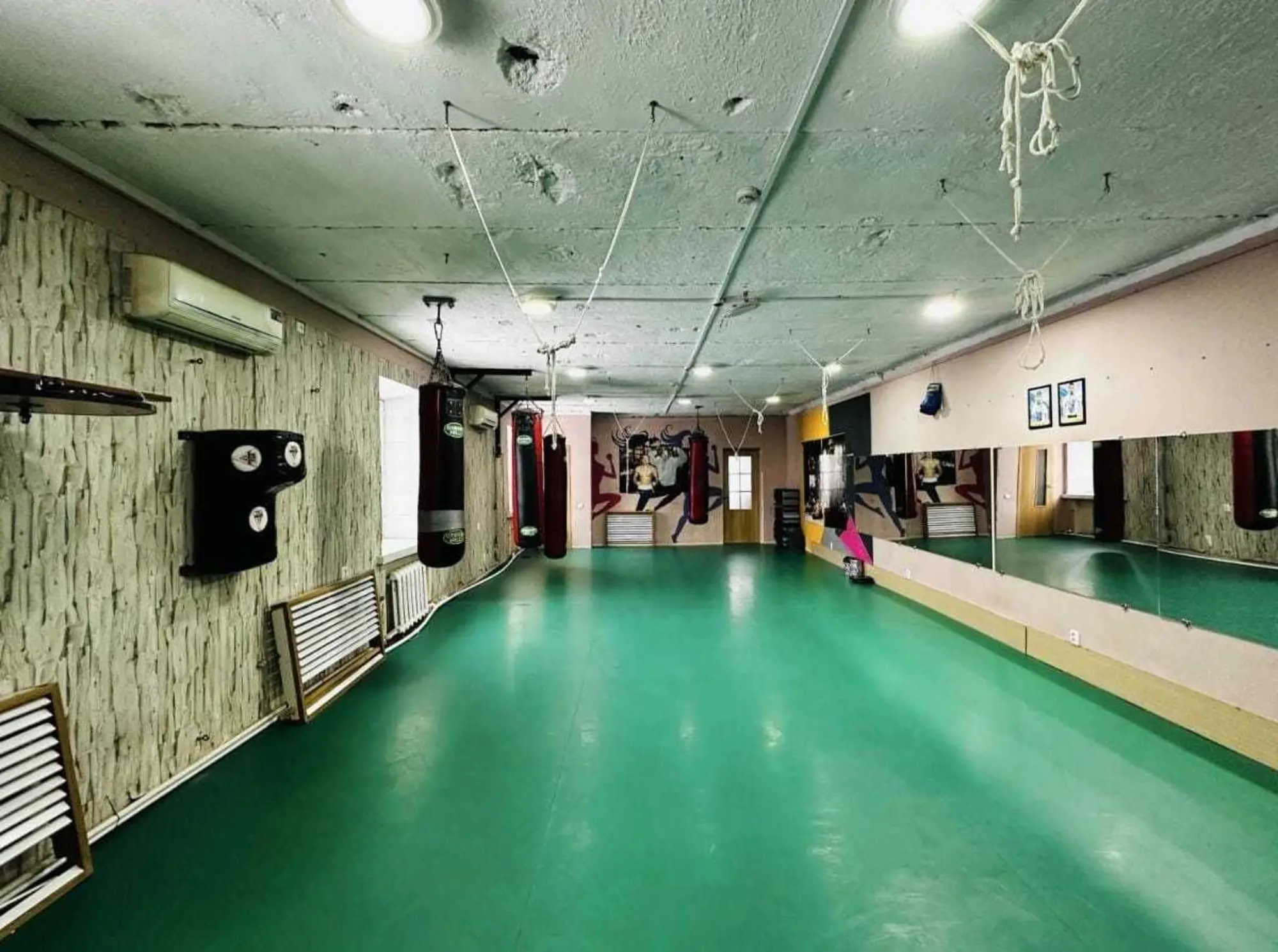 Предлагаем действующий оздоровительный комплекс (8 / 9)