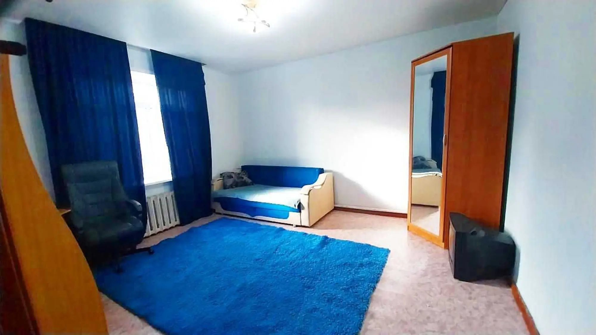 Предлагаем 4-ком дом в п.Долинка (6 / 8)