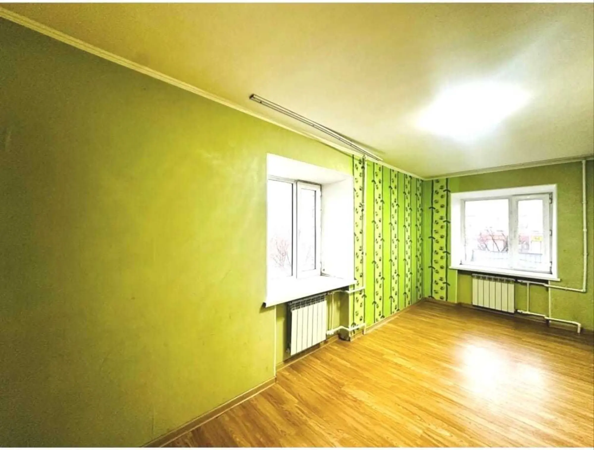 Предлагаем 2-ком квартиру студию на 27 квартале на 2 этаже (4 / 7)